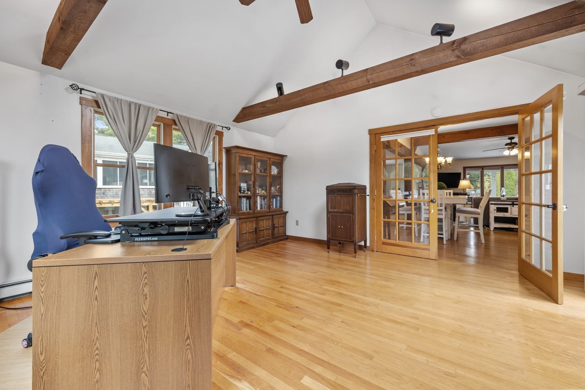 Single Family Residence at 14 Coves End Rd, Marion MA 02738, Marion, photo 16 of 38