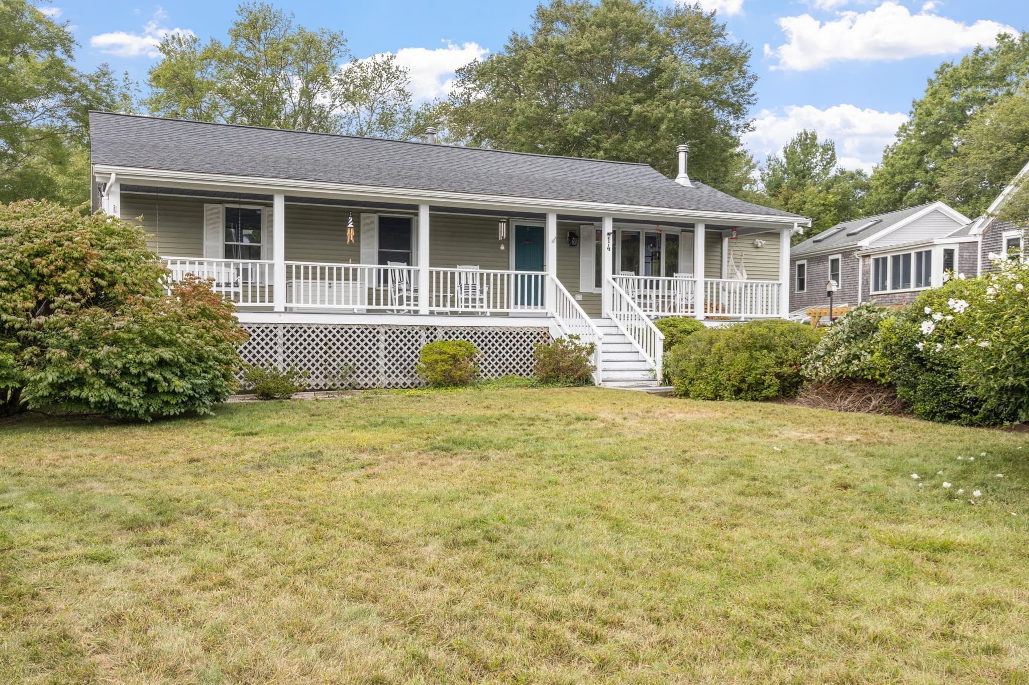 14 Coves End Rd, Marion MA 02738