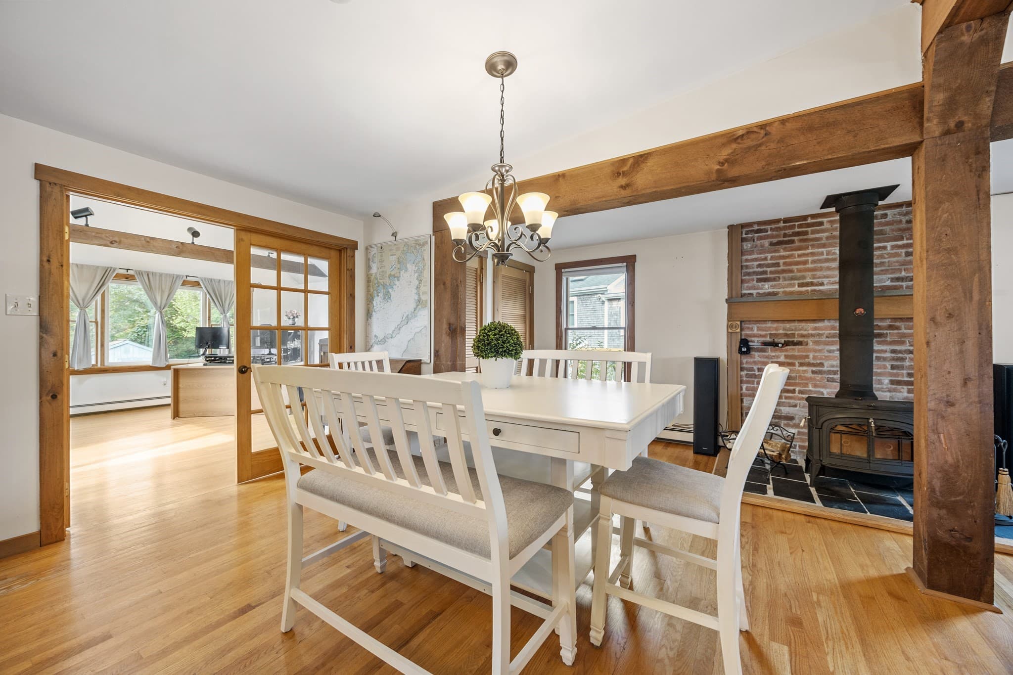 Single Family Residence at 14 Coves End Rd, Marion MA 02738, Marion, photo 14 of 38