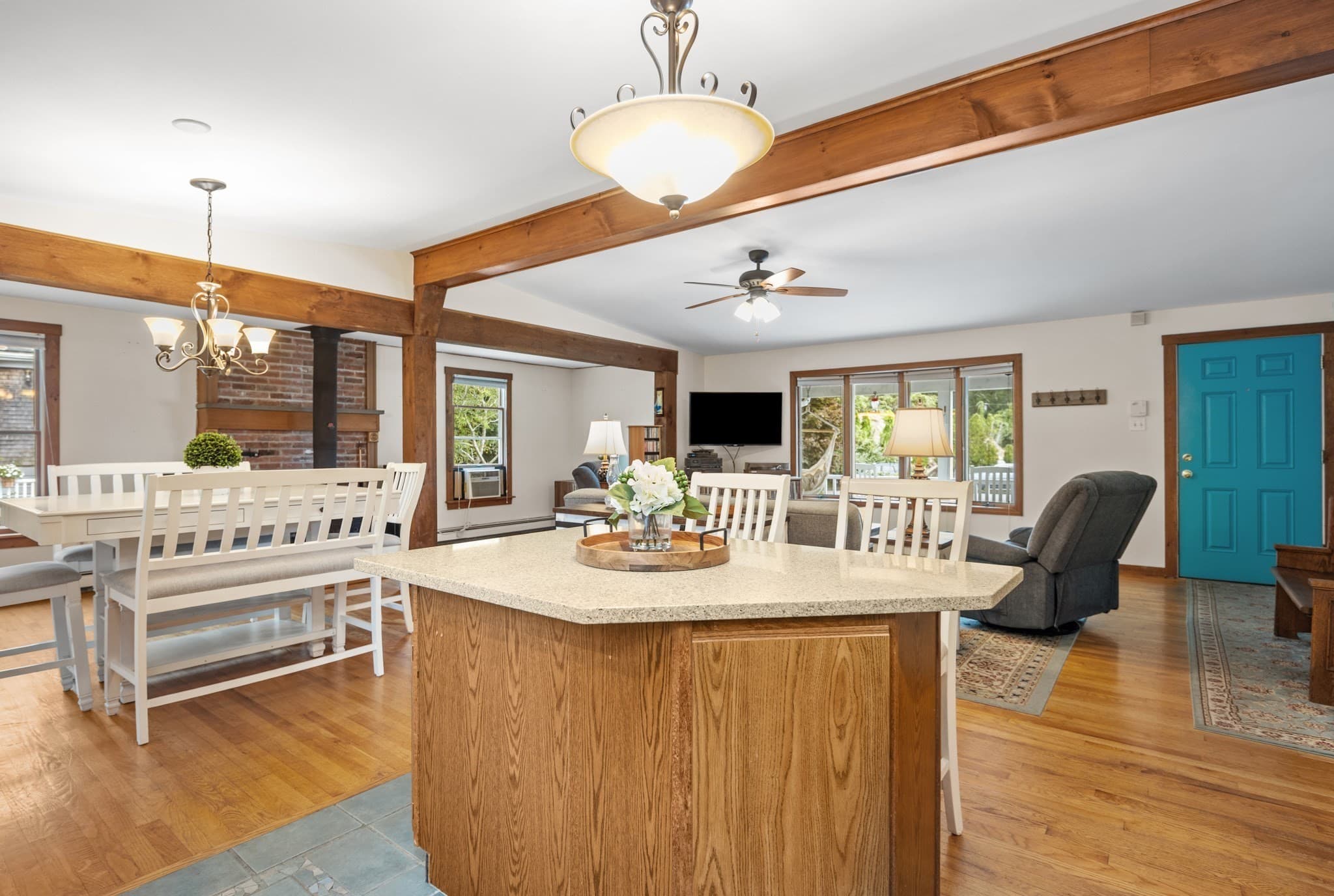 Single Family Residence at 14 Coves End Rd, Marion MA 02738, Marion, photo 11 of 38
