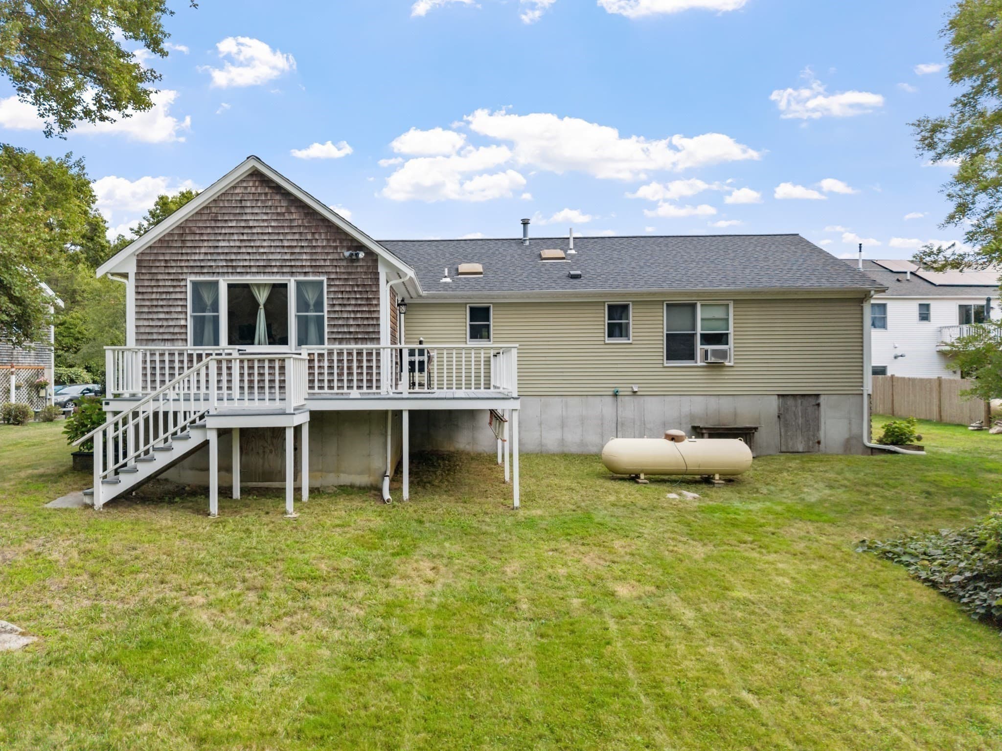 Single Family Residence at 14 Coves End Rd, Marion MA 02738, Marion, photo 31 of 38