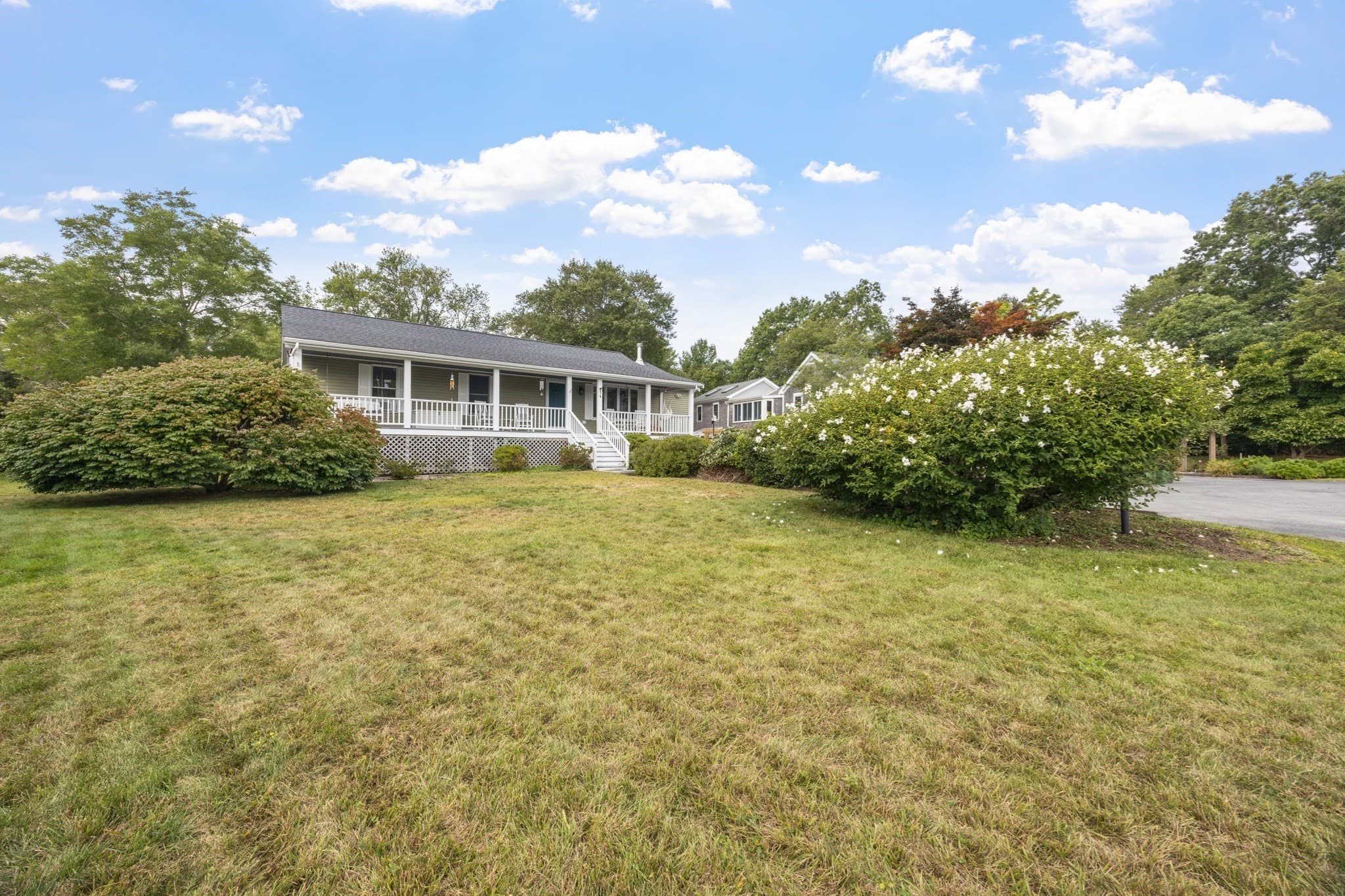 Single Family Residence at 14 Coves End Rd, Marion MA 02738, Marion, photo 4 of 38