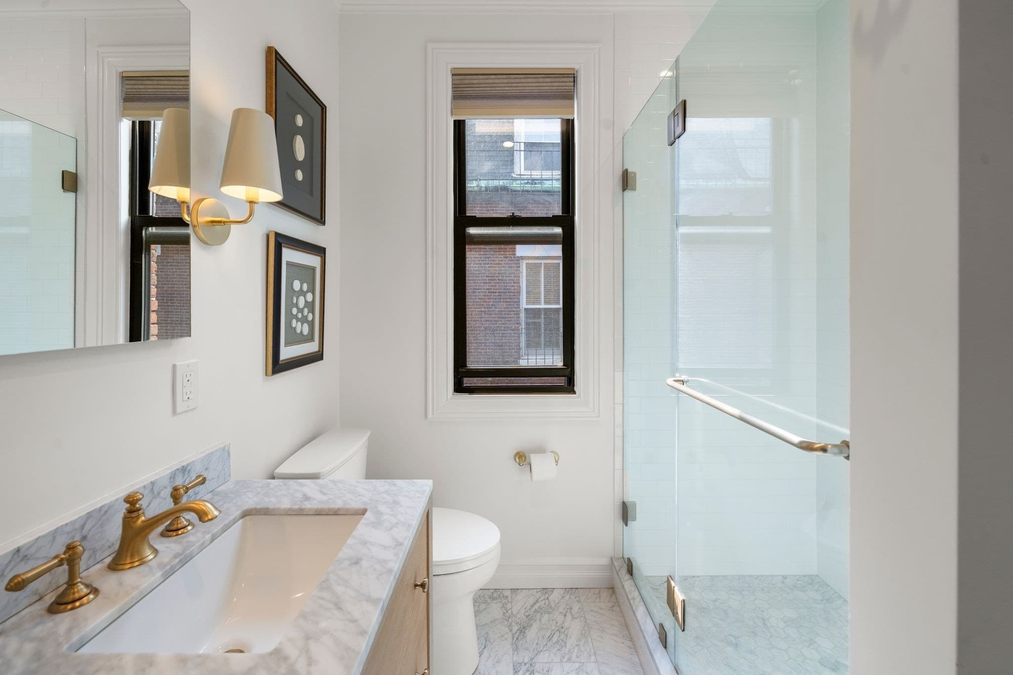 Condominium at 7 Upton Street # 4, Boston MA 02118, photo 13 of 25