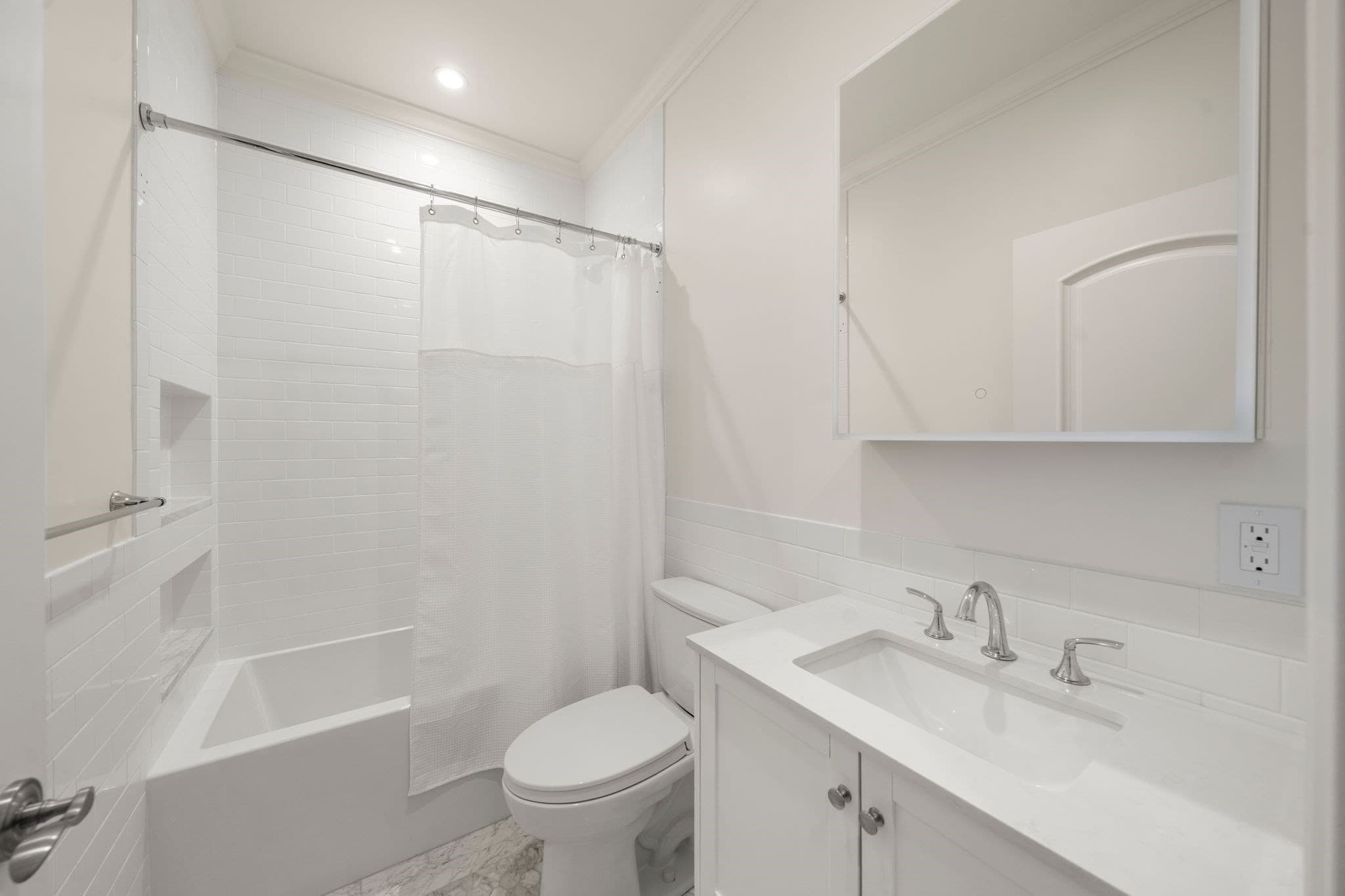 Condominium at 7 Upton Street # 4, Boston MA 02118, photo 17 of 25