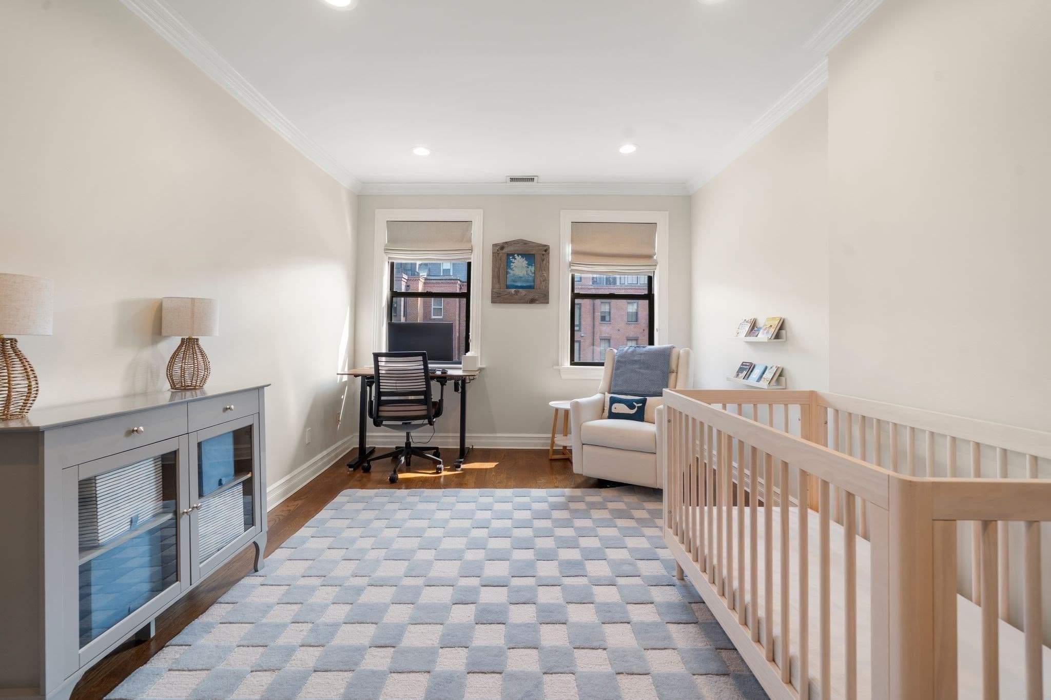 Condominium at 7 Upton Street # 4, Boston MA 02118, photo 16 of 25