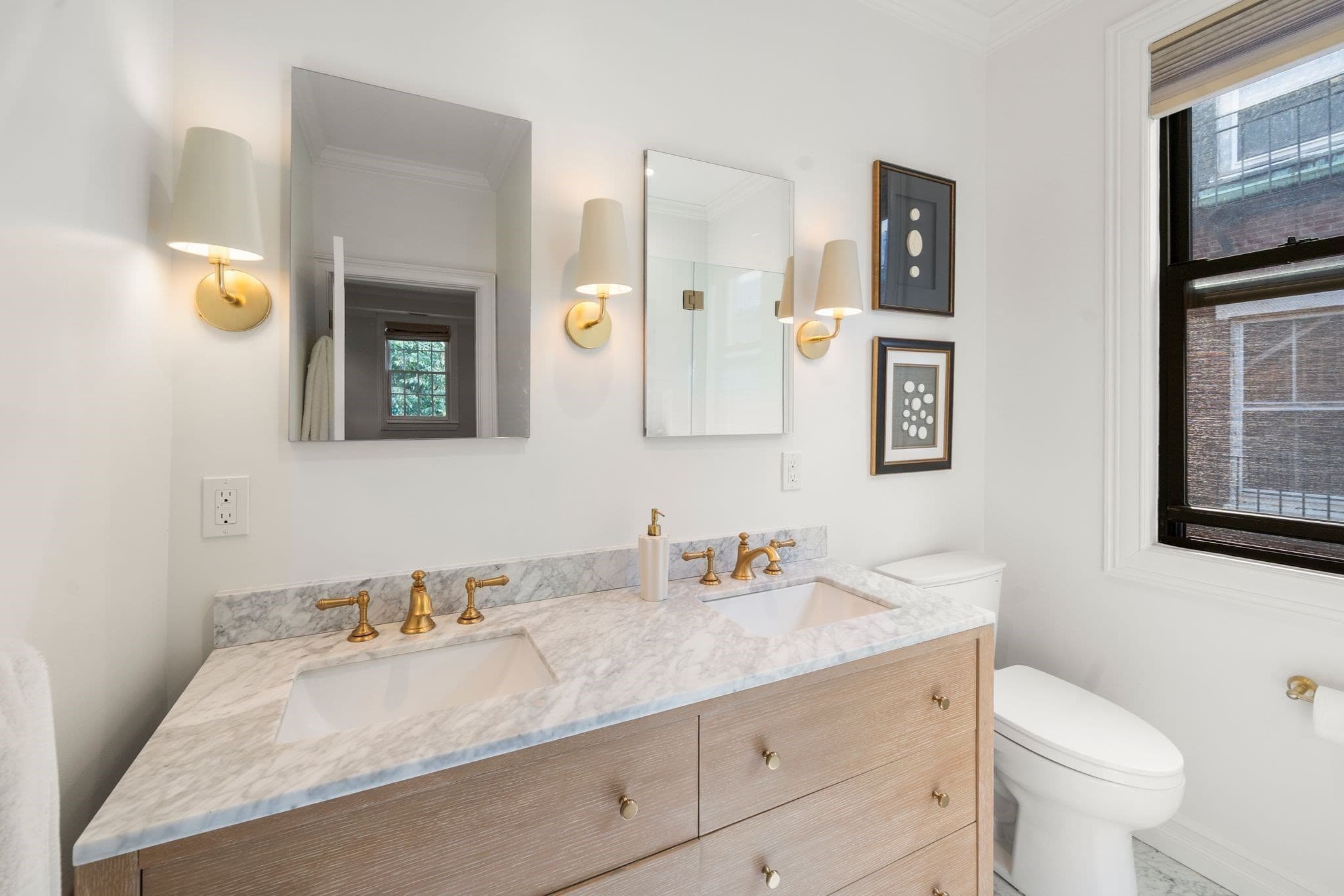 Condominium at 7 Upton Street # 4, Boston MA 02118, photo 12 of 25