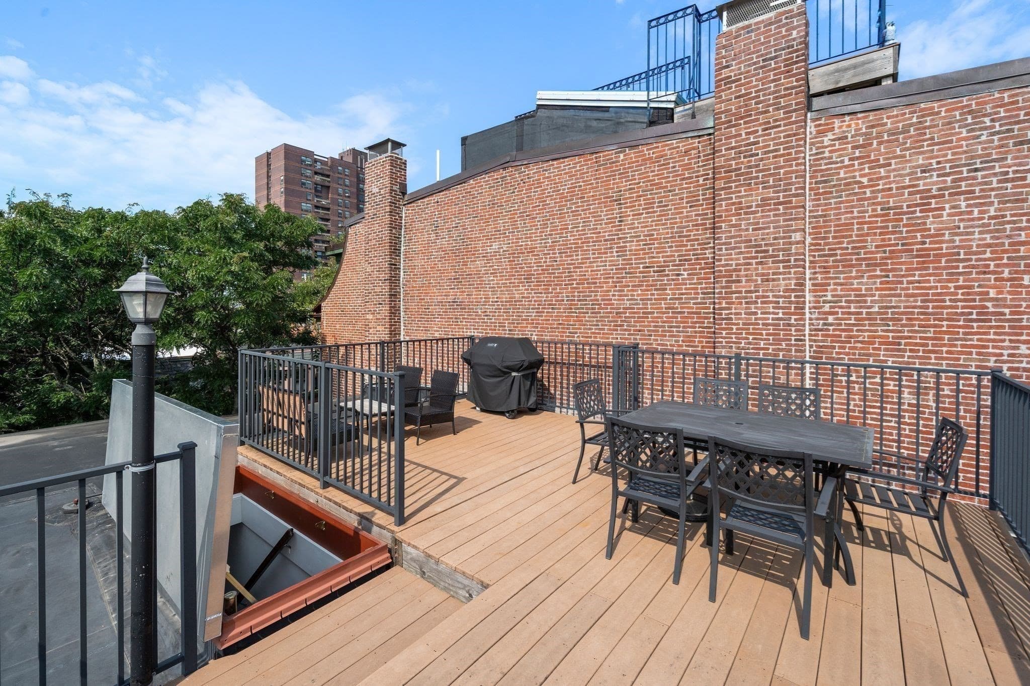 Condominium at 7 Upton Street # 4, Boston MA 02118, photo 22 of 25
