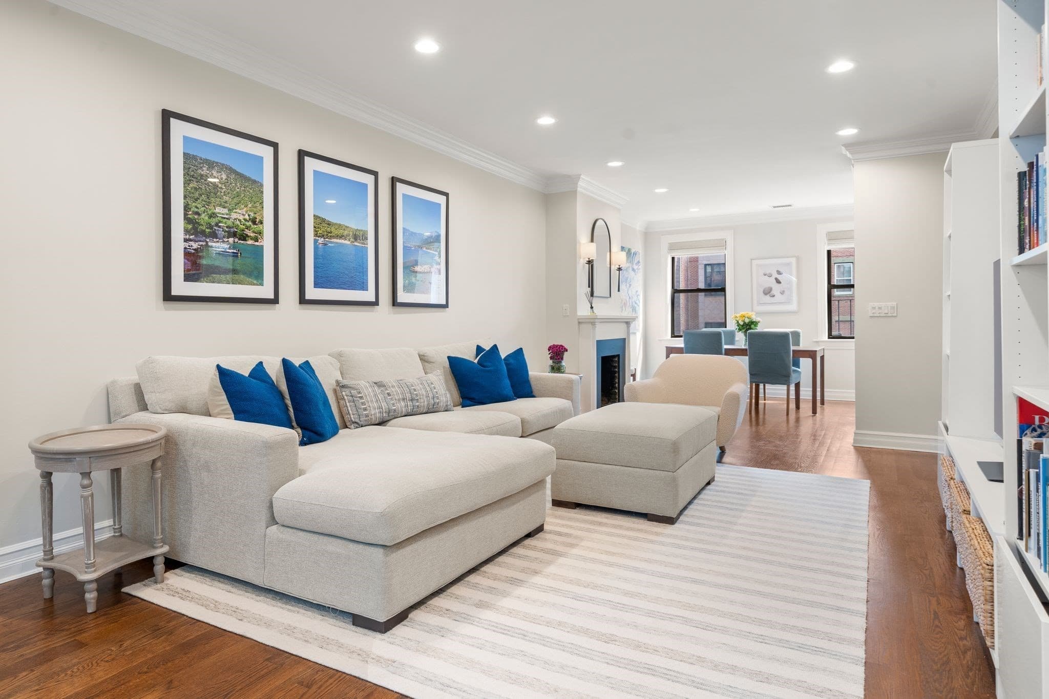7 Upton Street # 4, Boston MA 02118