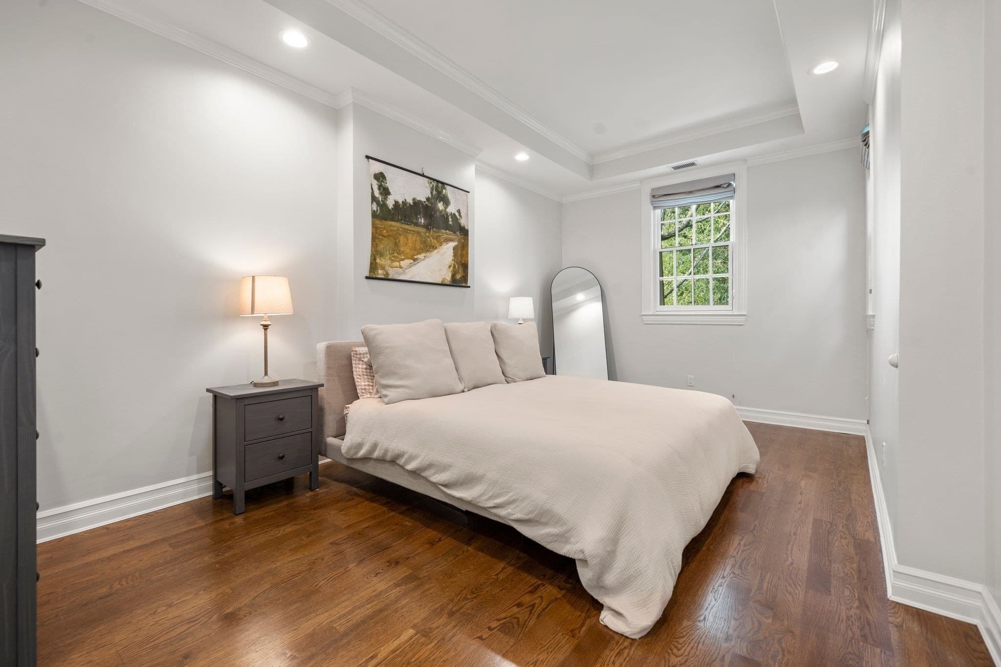 Condominium at 7 Upton Street # 4, Boston MA 02118, photo 10 of 25