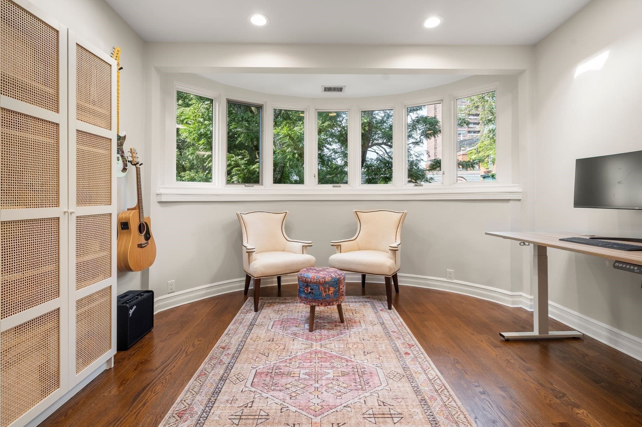 Condominium at 7 Upton Street # 4, Boston MA 02118, photo 18 of 25