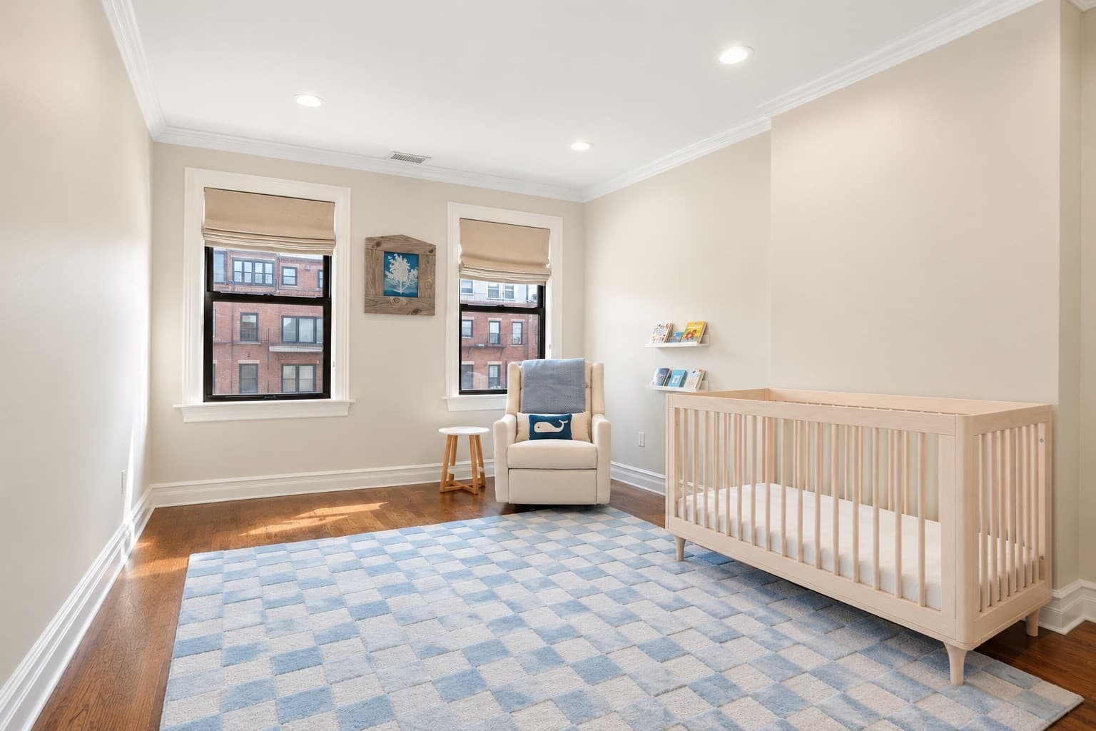 Condominium at 7 Upton Street # 4, Boston MA 02118, photo 15 of 25