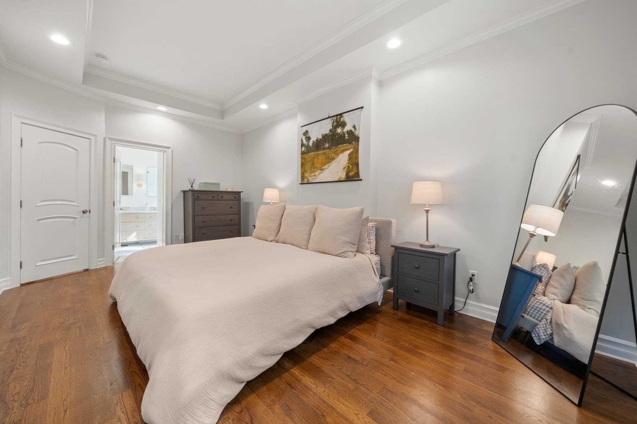 Condominium at 7 Upton Street # 4, Boston MA 02118, photo 11 of 25
