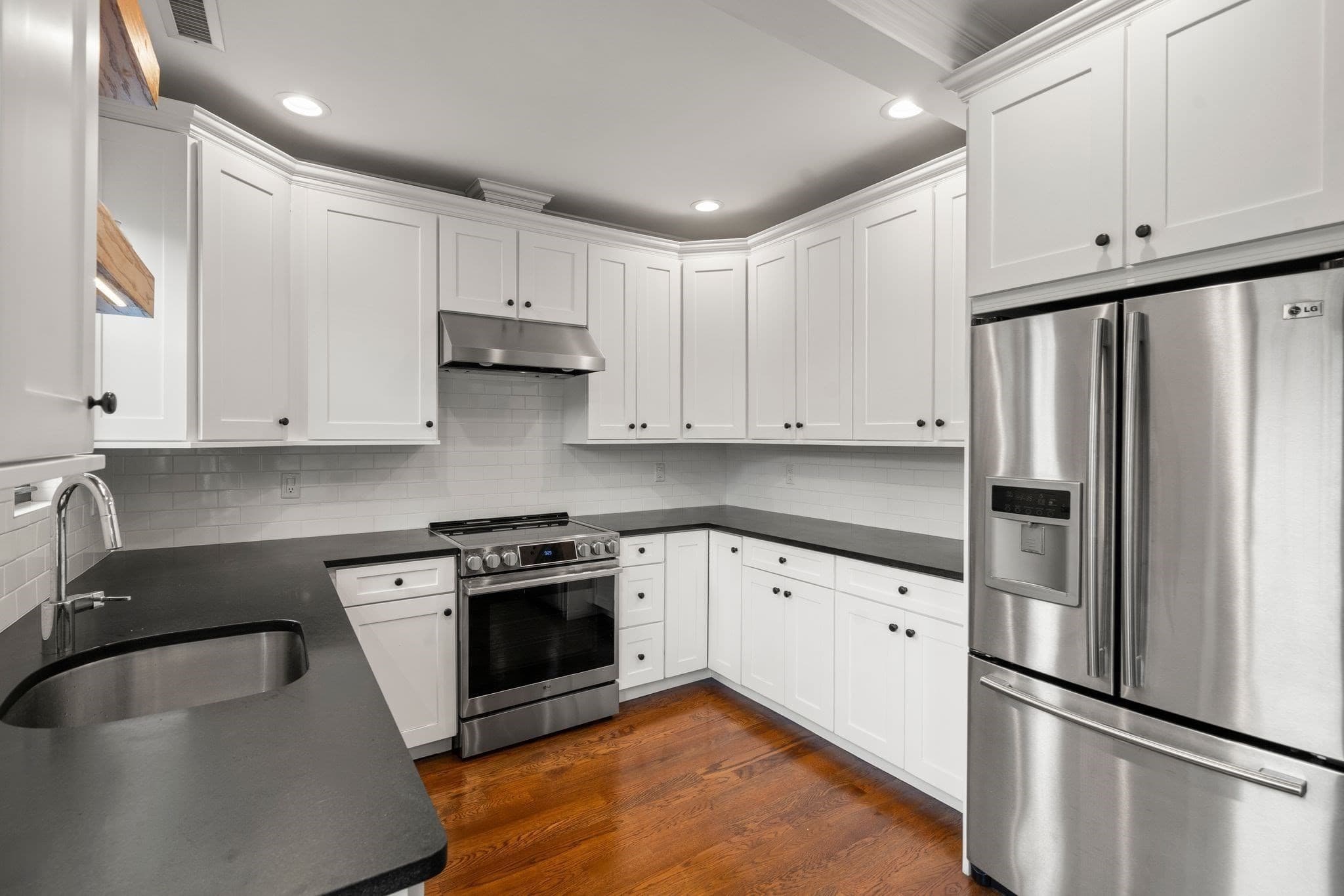 Condominium at 7 Upton Street # 4, Boston MA 02118, photo 8 of 25