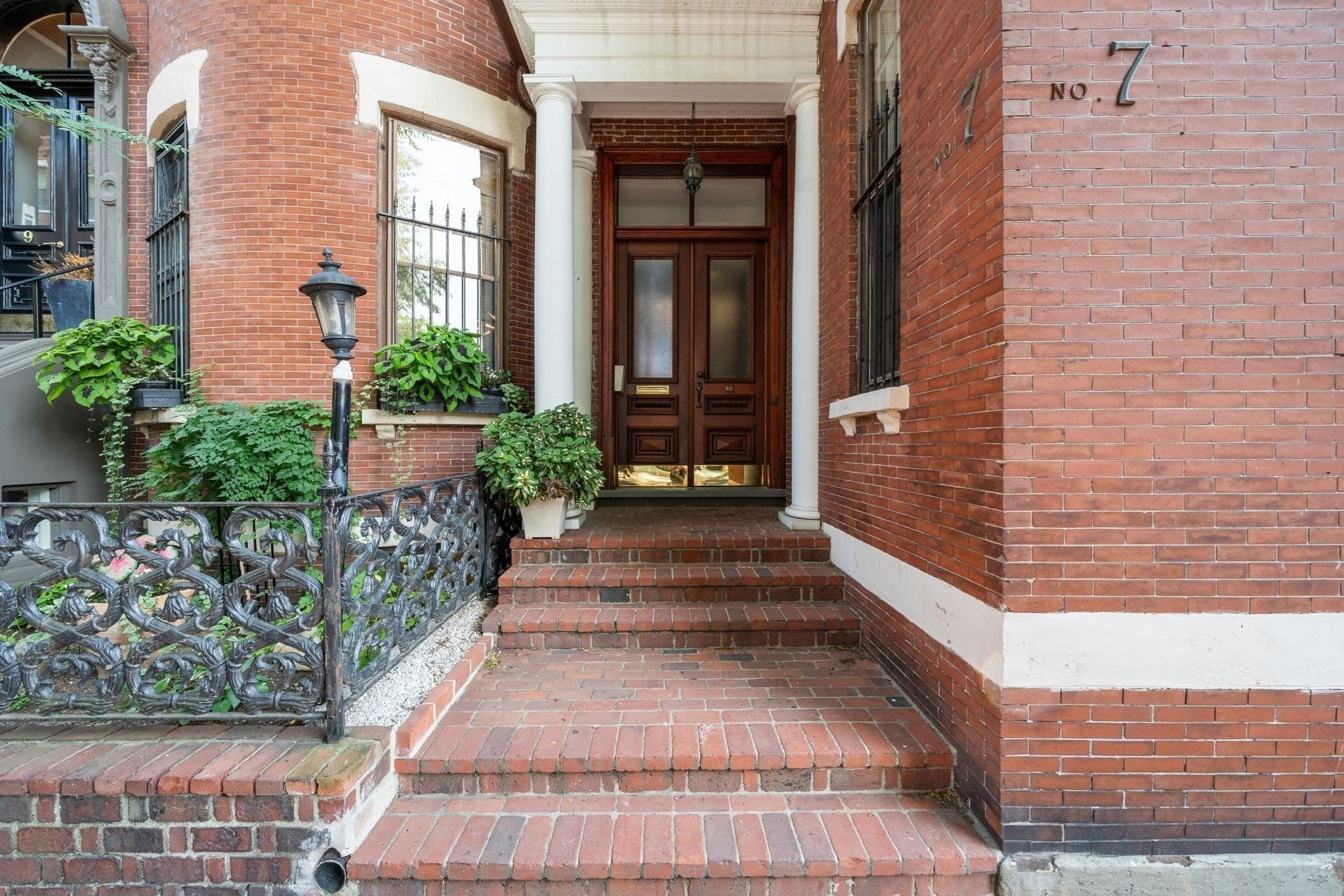 Condominium at 7 Upton Street # 4, Boston MA 02118, photo 25 of 25