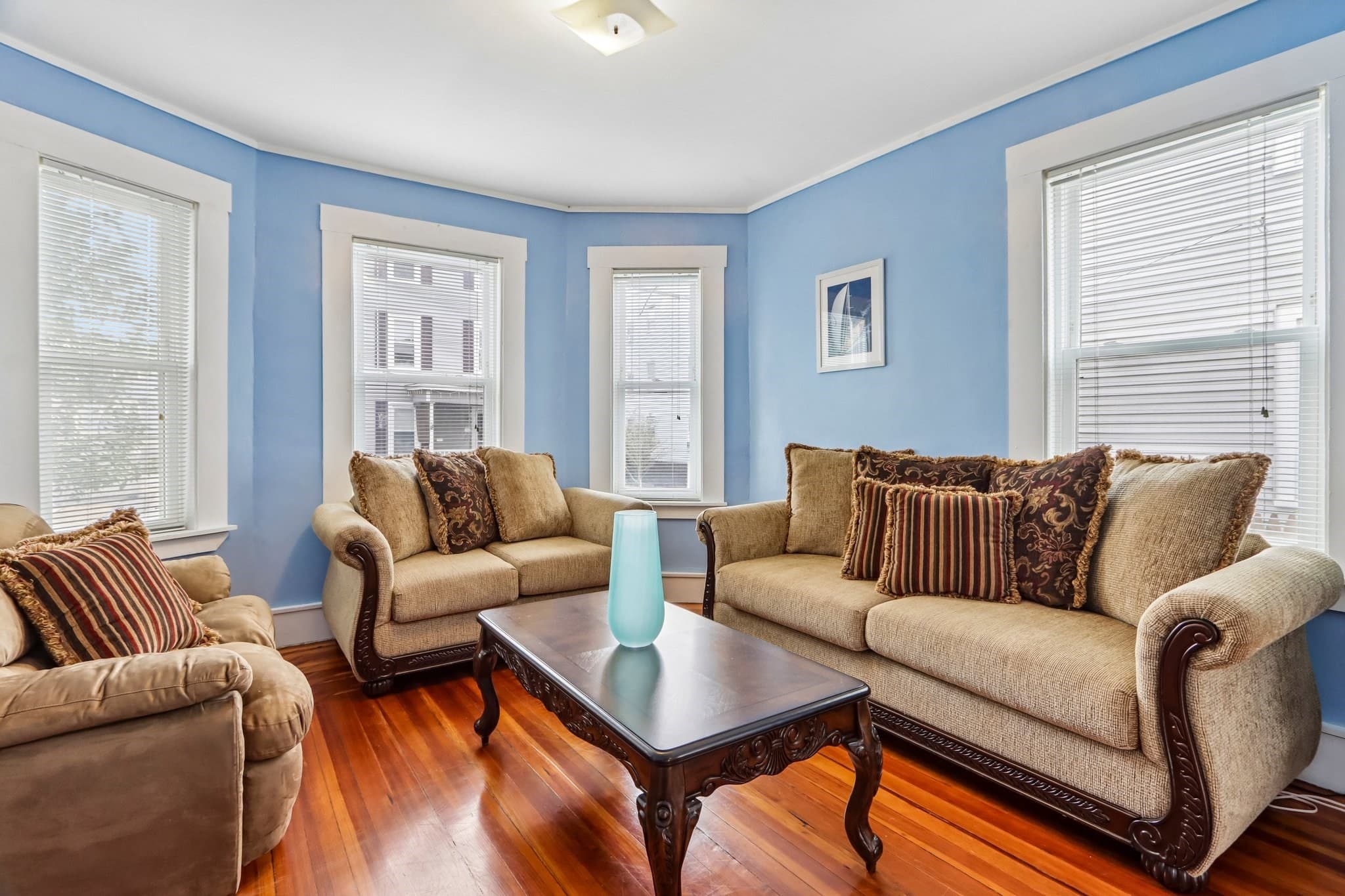 Condominium at 15 Grant # 15, Beverly MA 01915, Beverly, photo 3 of 31