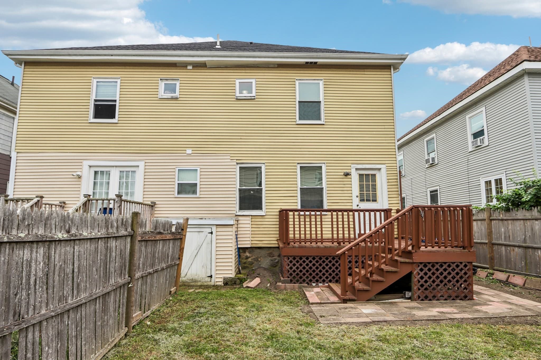 Condominium at 15 Grant # 15, Beverly MA 01915, Beverly, photo 30 of 31