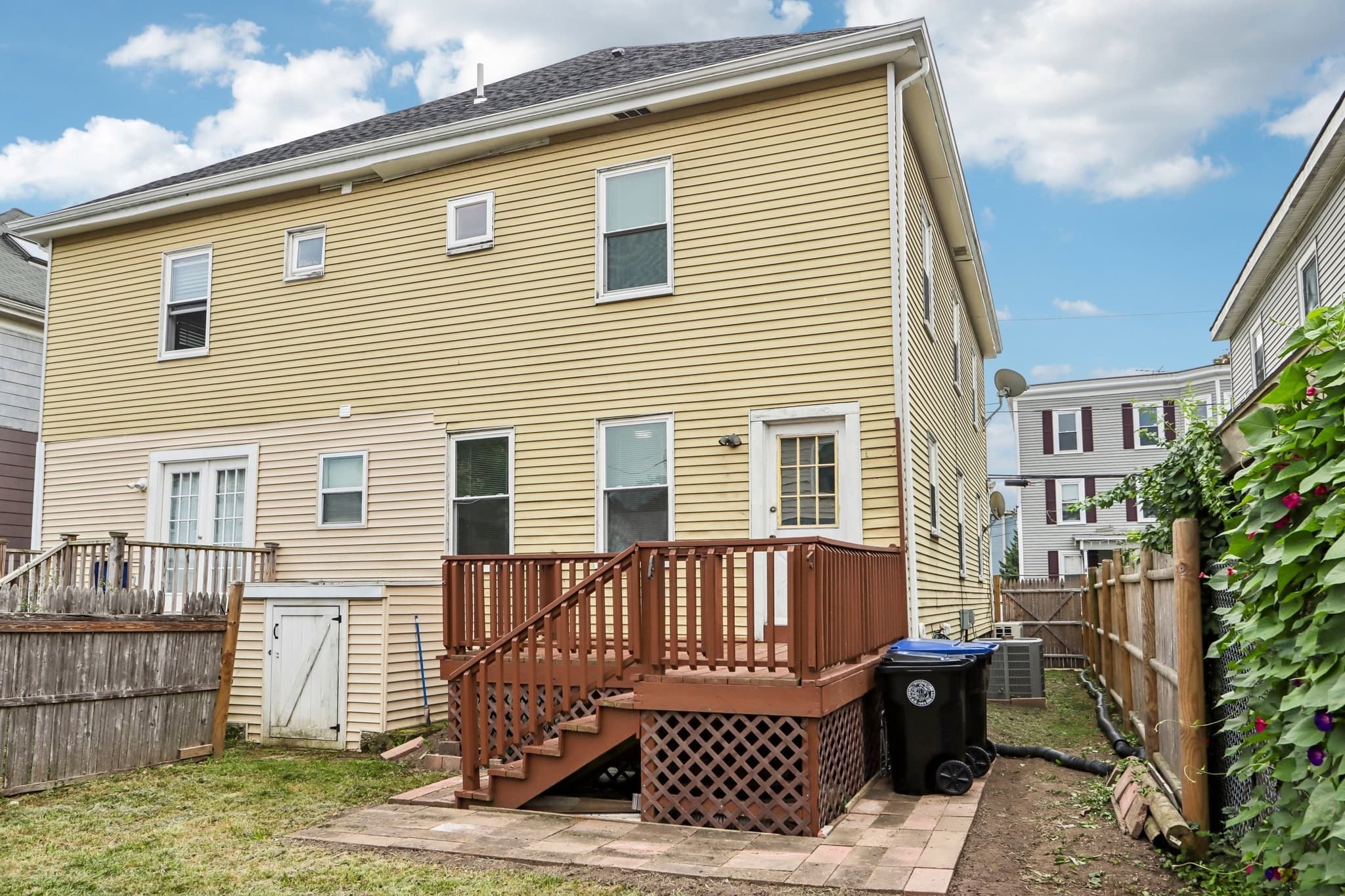 Condominium at 15 Grant # 15, Beverly MA 01915, Beverly, photo 31 of 31