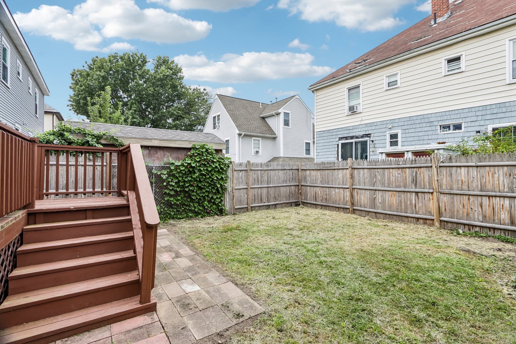 Condominium at 15 Grant # 15, Beverly MA 01915, Beverly, photo 29 of 31
