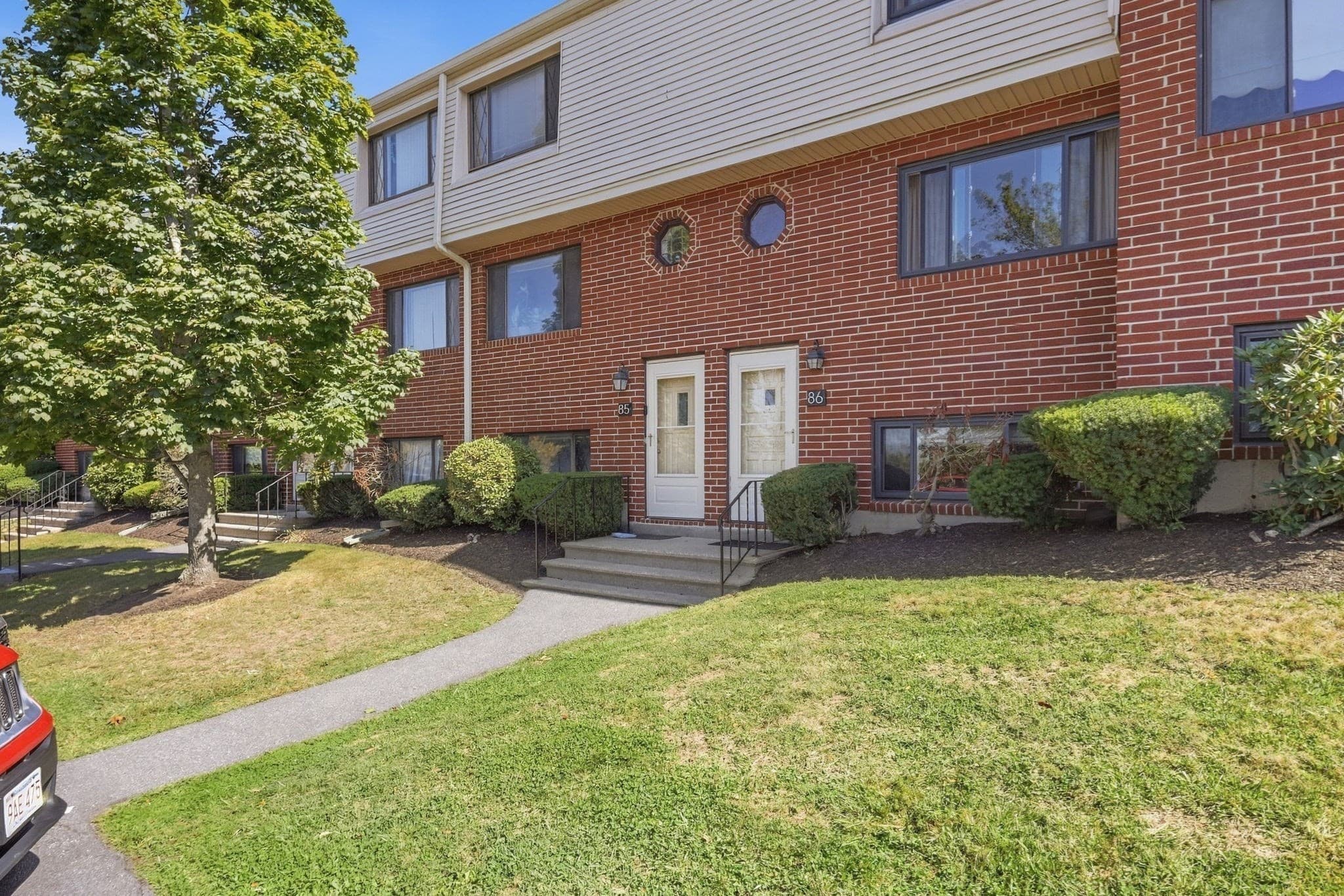 86 Sterling Ln # 86, Haverhill MA 01835