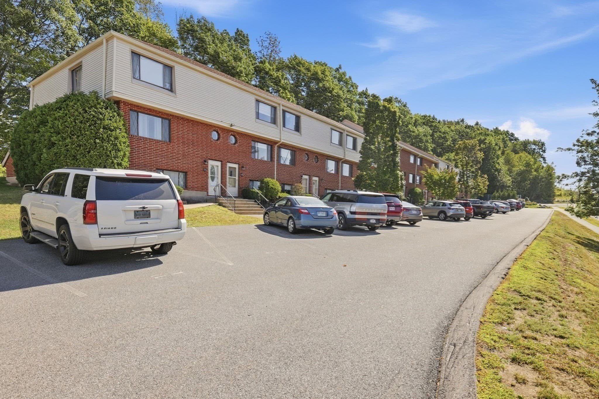 Condex at 86 Sterling Ln # 86, Haverhill MA 01835, Haverhill, photo 38 of 40