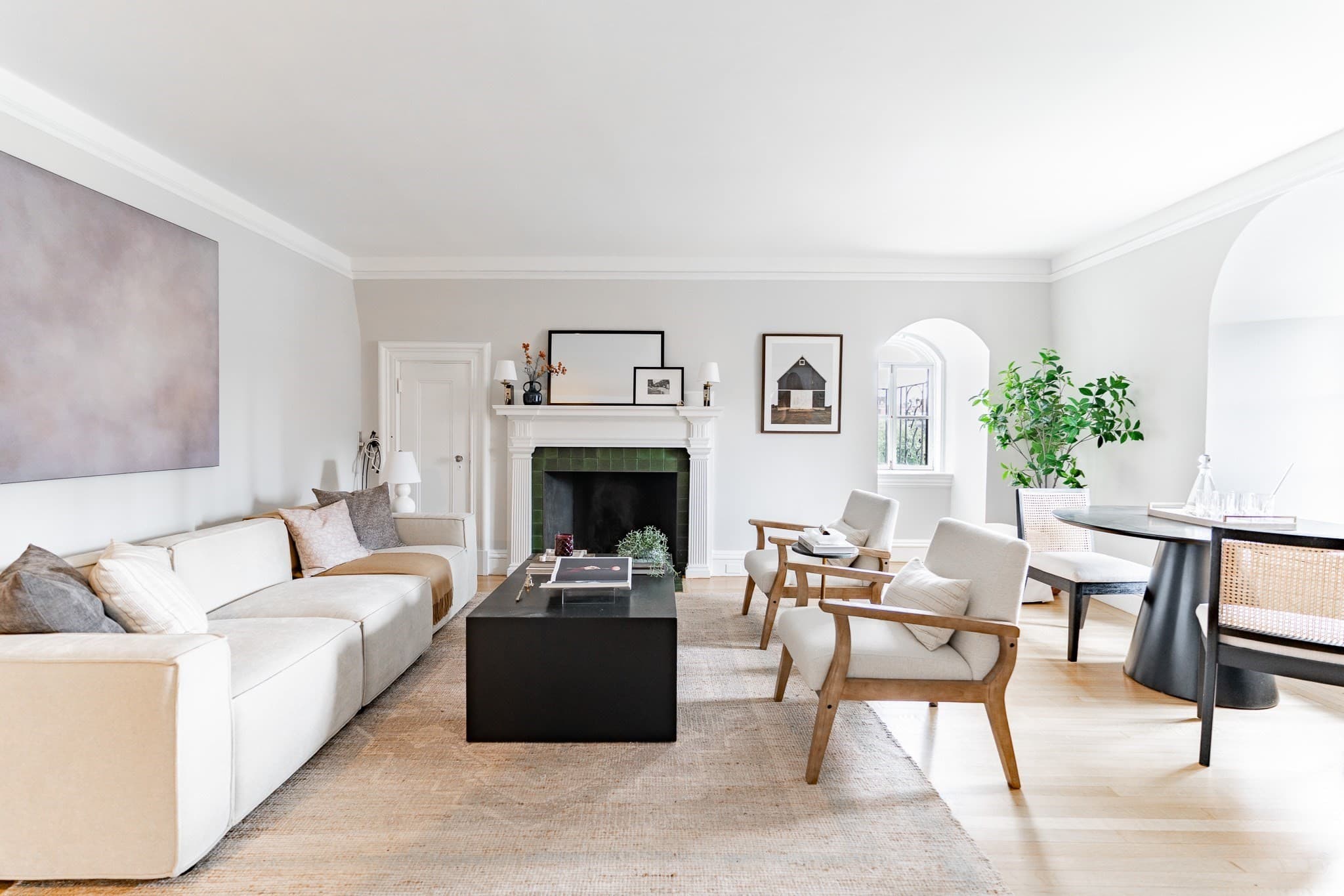 334 Beacon # 10, Boston MA 02116