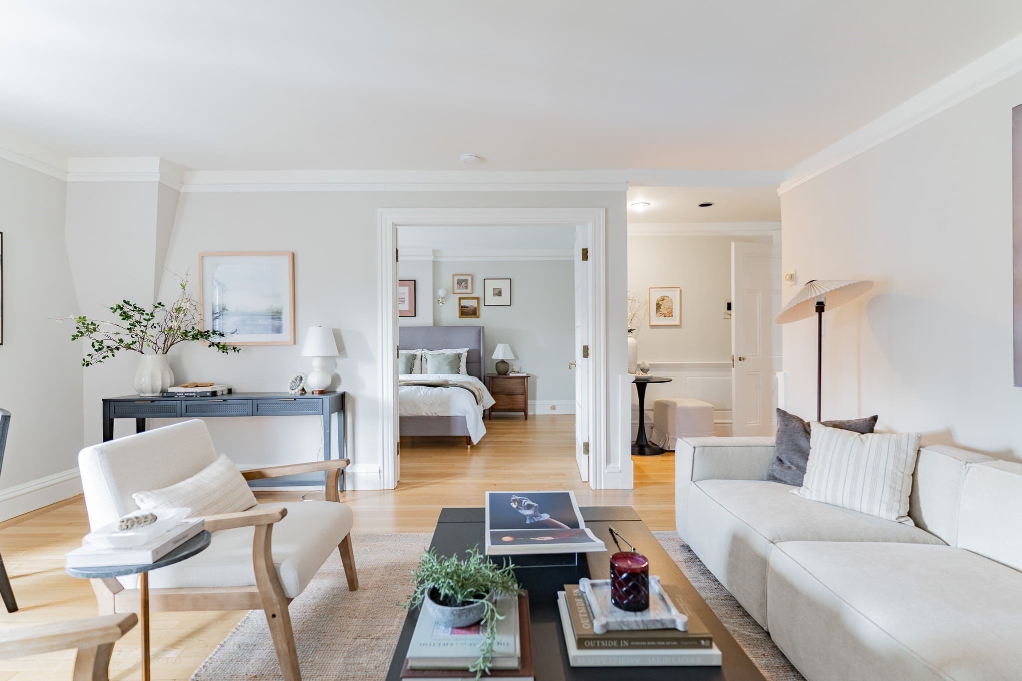Condominium at 334 Beacon # 10, Boston MA 02116, photo 5 of 11