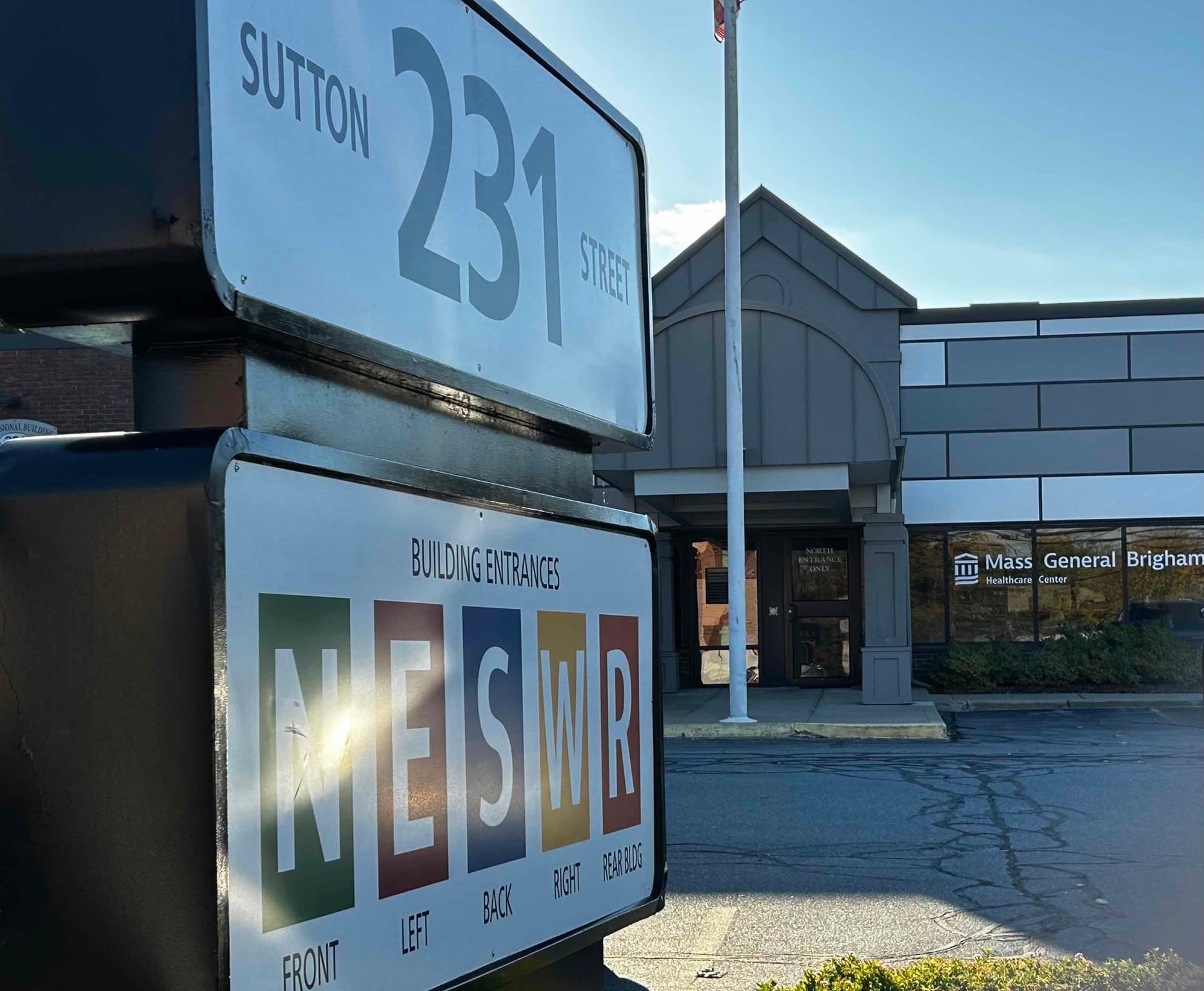 231 Sutton St # 2C, North Andover MA 01845