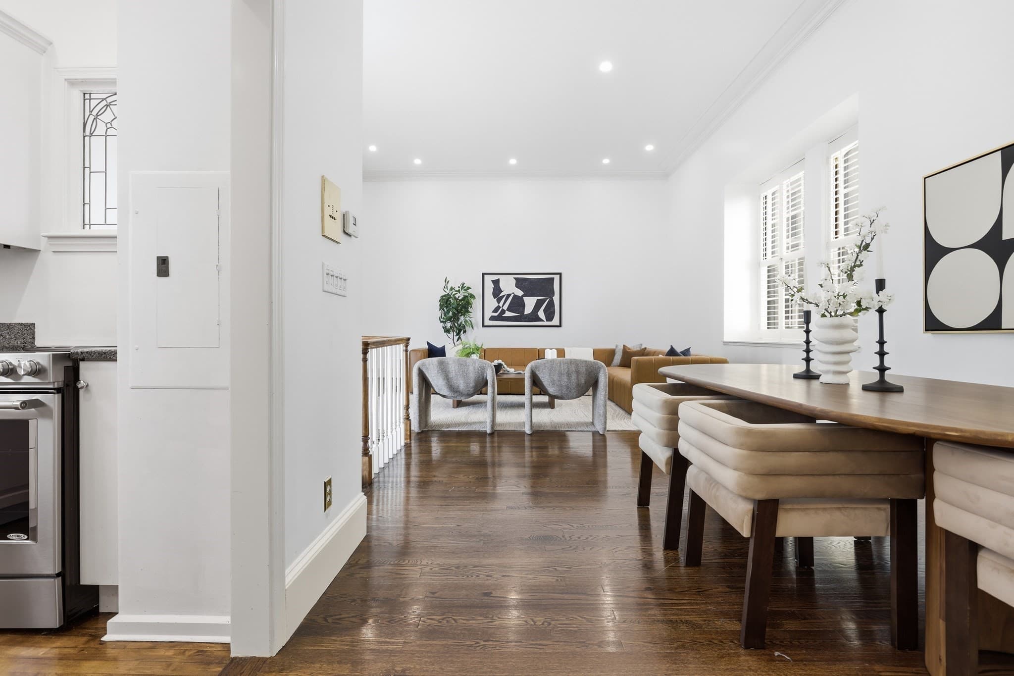 Condominium at 70 Mount Vernon St # 1B, Boston MA 02108, Boston, photo 2 of 26