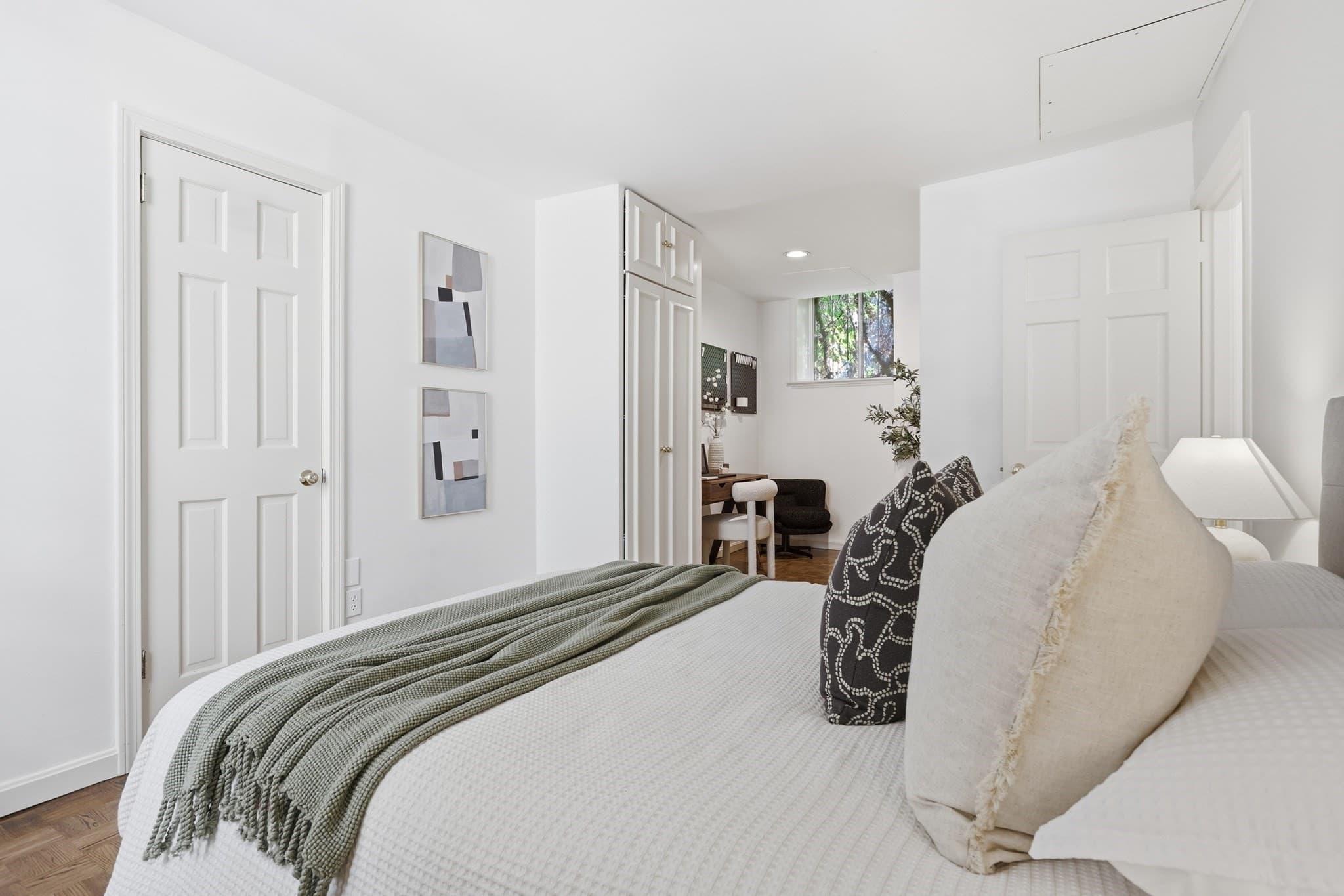 Condominium at 70 Mount Vernon St # 1B, Boston MA 02108, Boston, photo 17 of 26