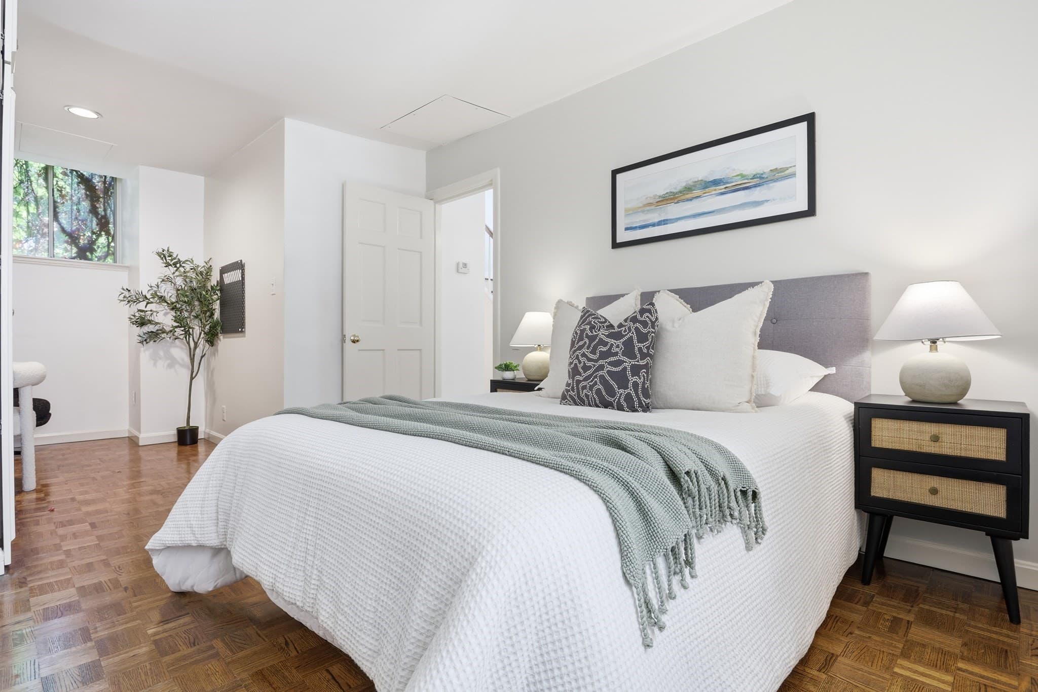 Condominium at 70 Mount Vernon St # 1B, Boston MA 02108, Boston, photo 16 of 26