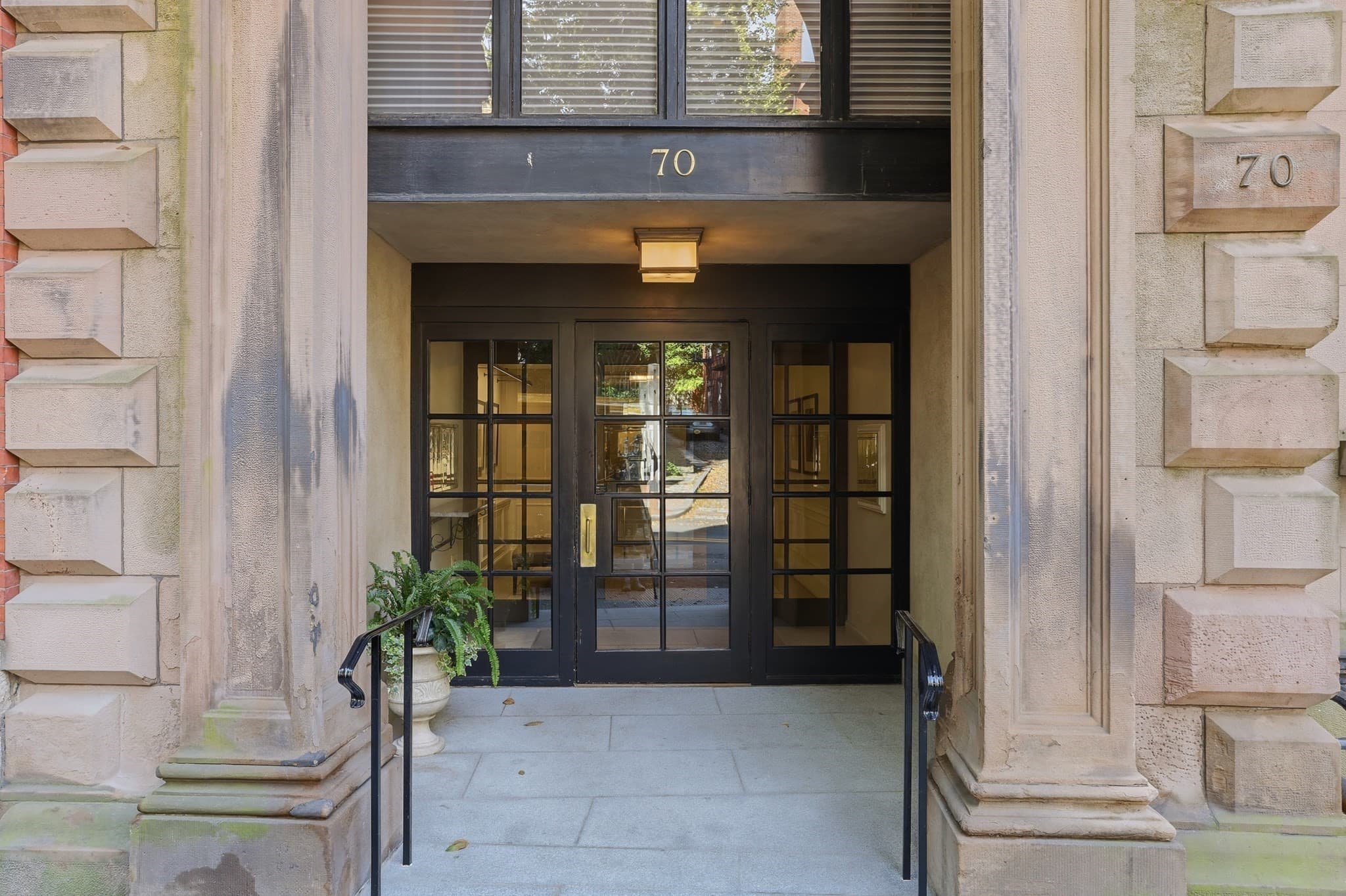 Condominium at 70 Mount Vernon St # 1B, Boston MA 02108, Boston, photo 26 of 26