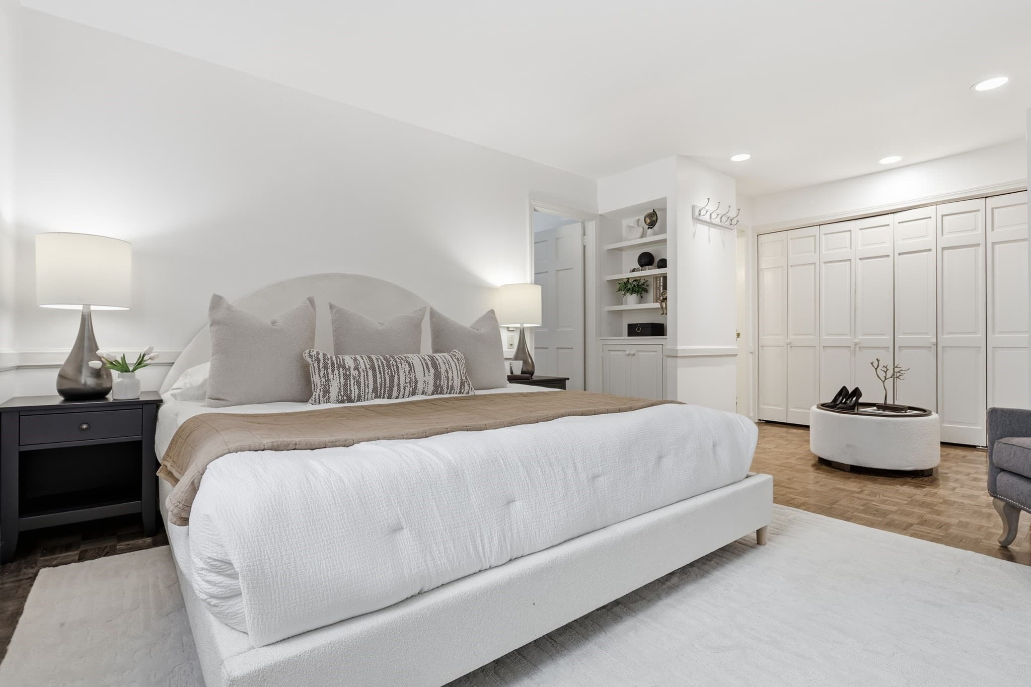 Condominium at 70 Mount Vernon St # 1B, Boston MA 02108, Boston, photo 9 of 26