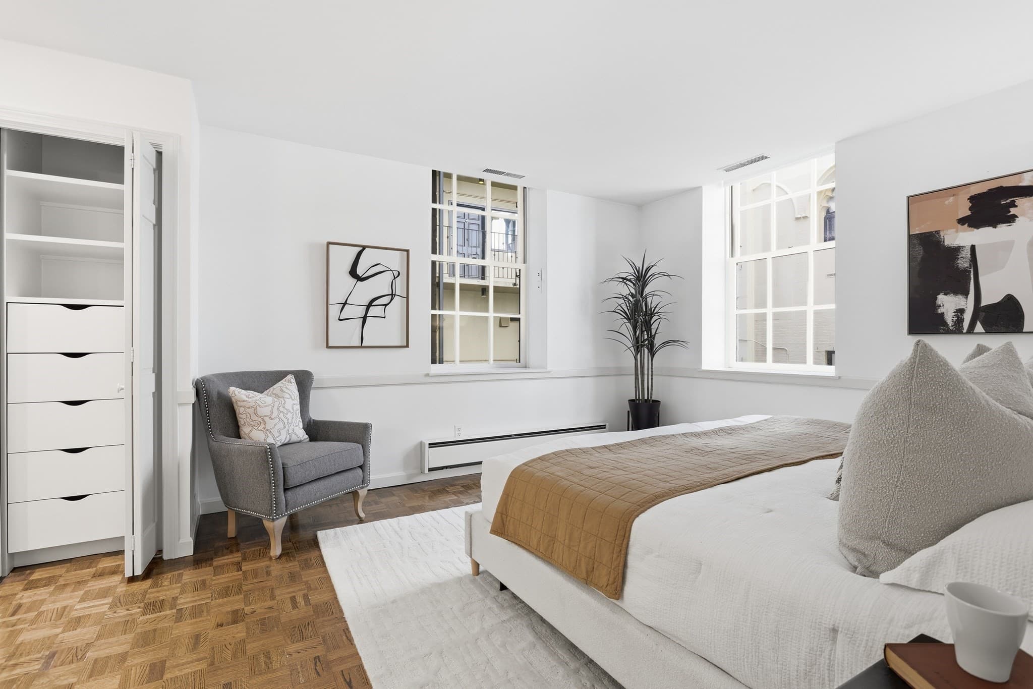 Condominium at 70 Mount Vernon St # 1B, Boston MA 02108, Boston, photo 10 of 26
