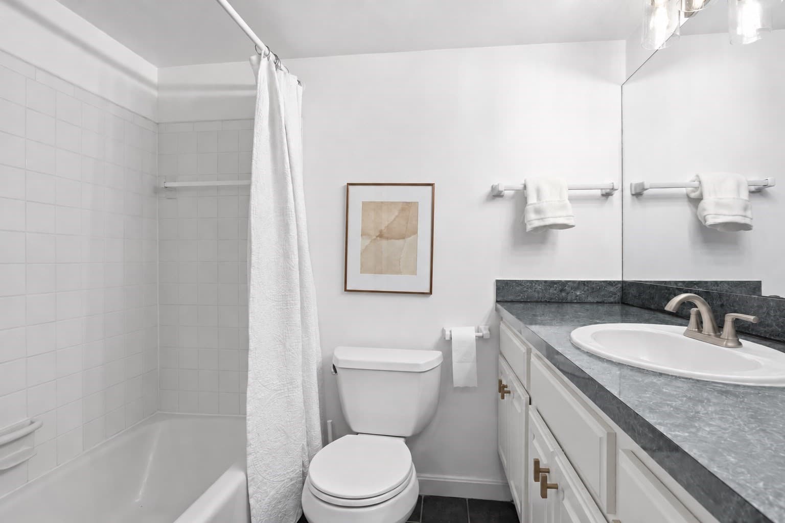 Condominium at 70 Mount Vernon St # 1B, Boston MA 02108, Boston, photo 14 of 26