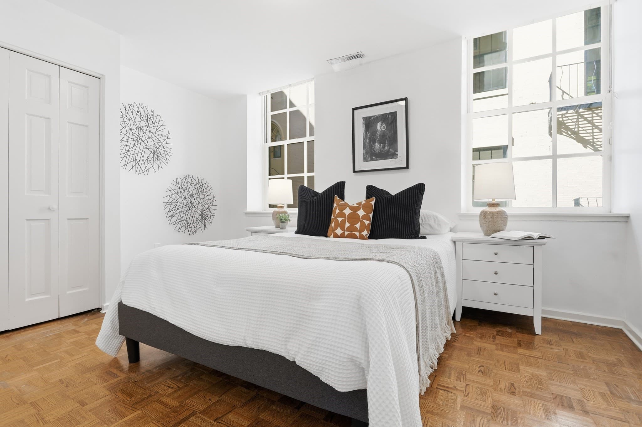 Condominium at 70 Mount Vernon St # 1B, Boston MA 02108, Boston, photo 15 of 26