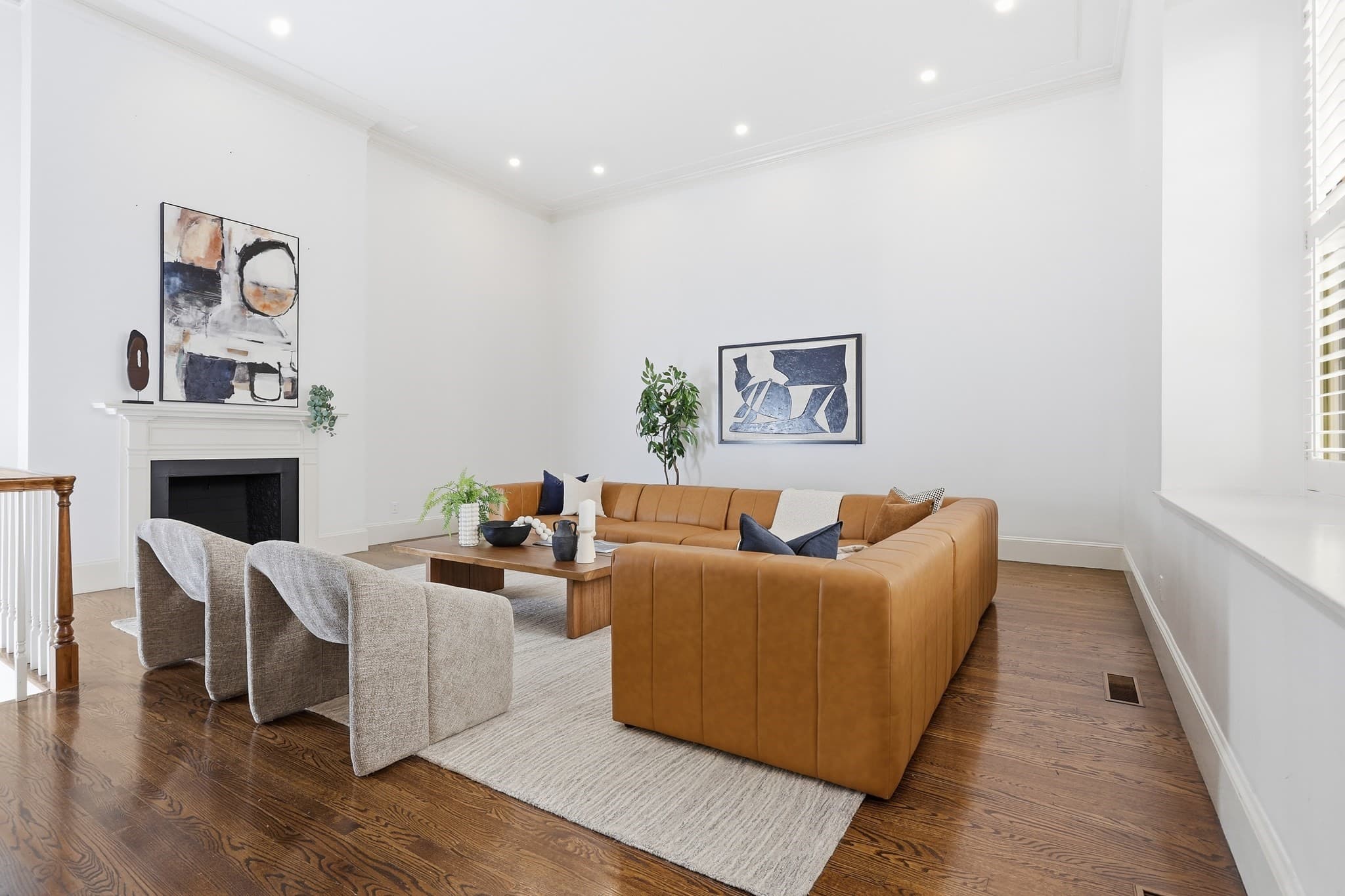 Condominium at 70 Mount Vernon St # 1B, Boston MA 02108, Boston, photo 4 of 26