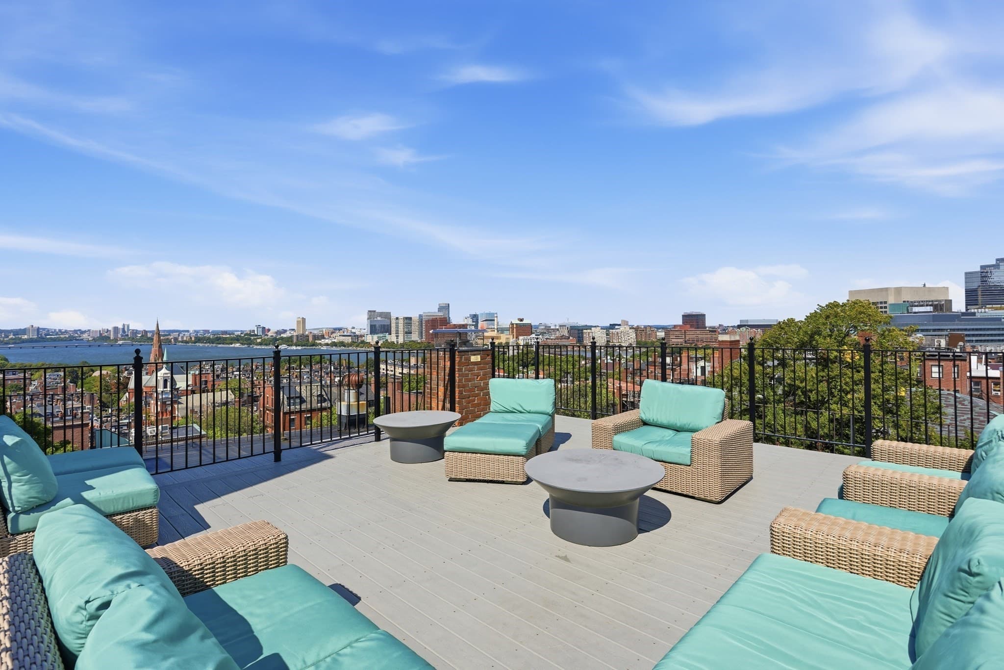 Condominium at 70 Mount Vernon St # 1B, Boston MA 02108, Boston, photo 21 of 26