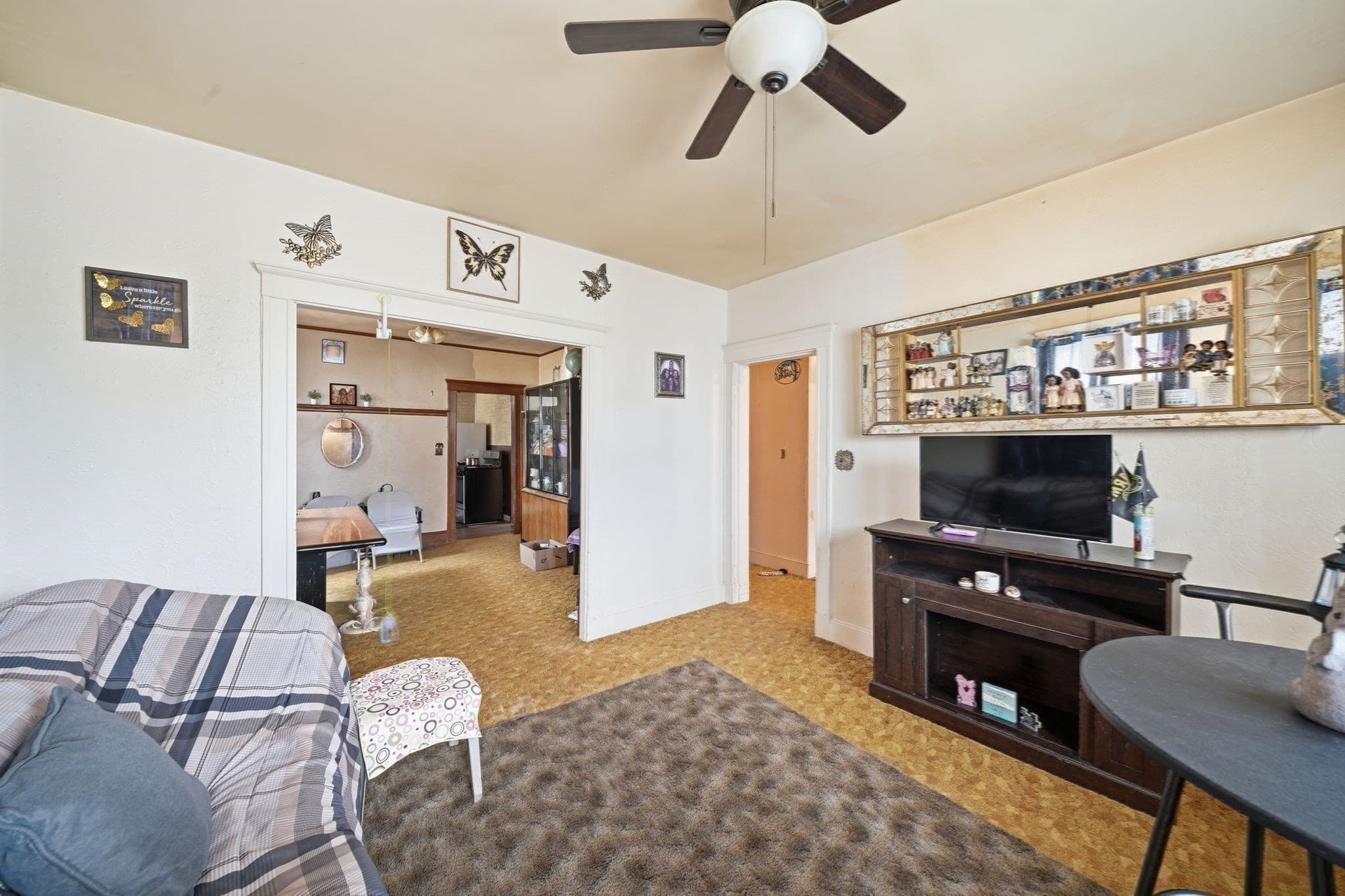 2 Family - 2 Units Up/Down at 39-41 Greenwood Ave, Boston MA 02136, Boston, photo 23 of 38