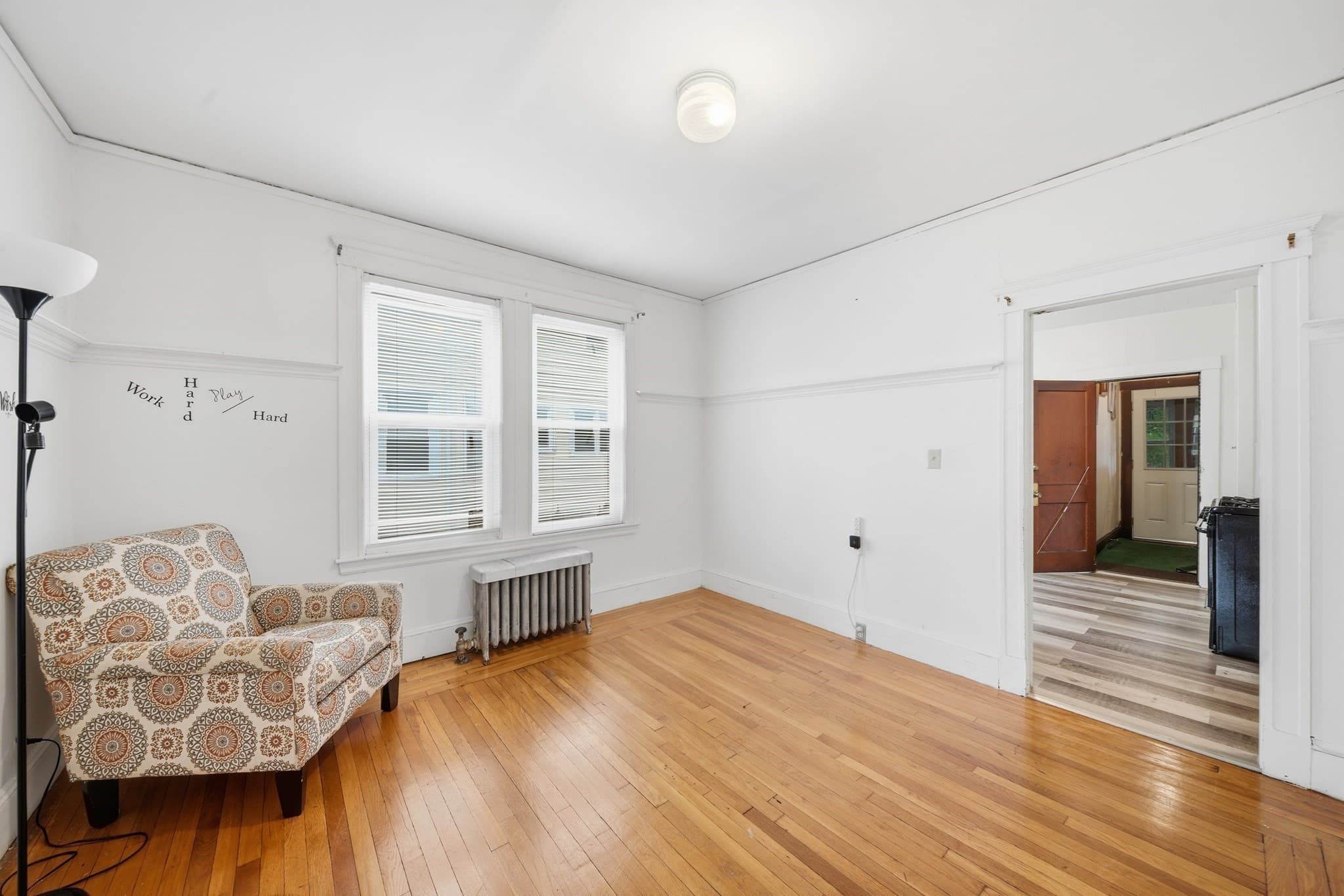 2 Family - 2 Units Up/Down at 39-41 Greenwood Ave, Boston MA 02136, Boston, photo 12 of 38