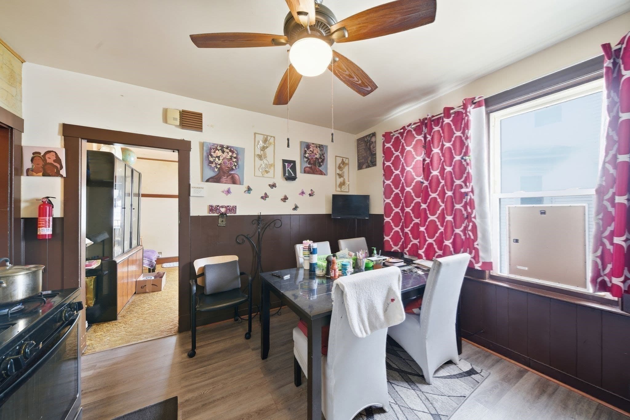 2 Family - 2 Units Up/Down at 39-41 Greenwood Ave, Boston MA 02136, Boston, photo 26 of 38