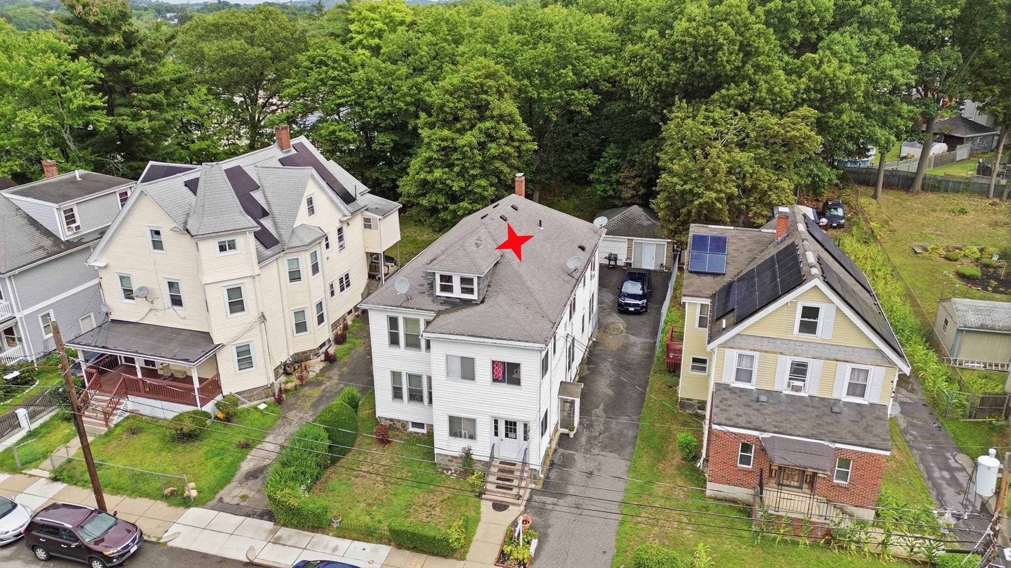 39-41 Greenwood Ave, Boston MA 02136