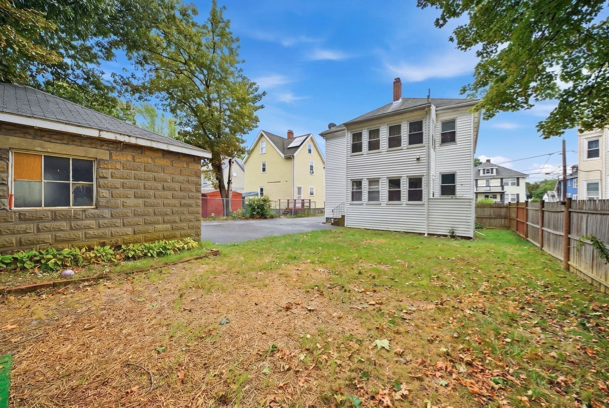 2 Family - 2 Units Up/Down at 39-41 Greenwood Ave, Boston MA 02136, Boston, photo 34 of 38