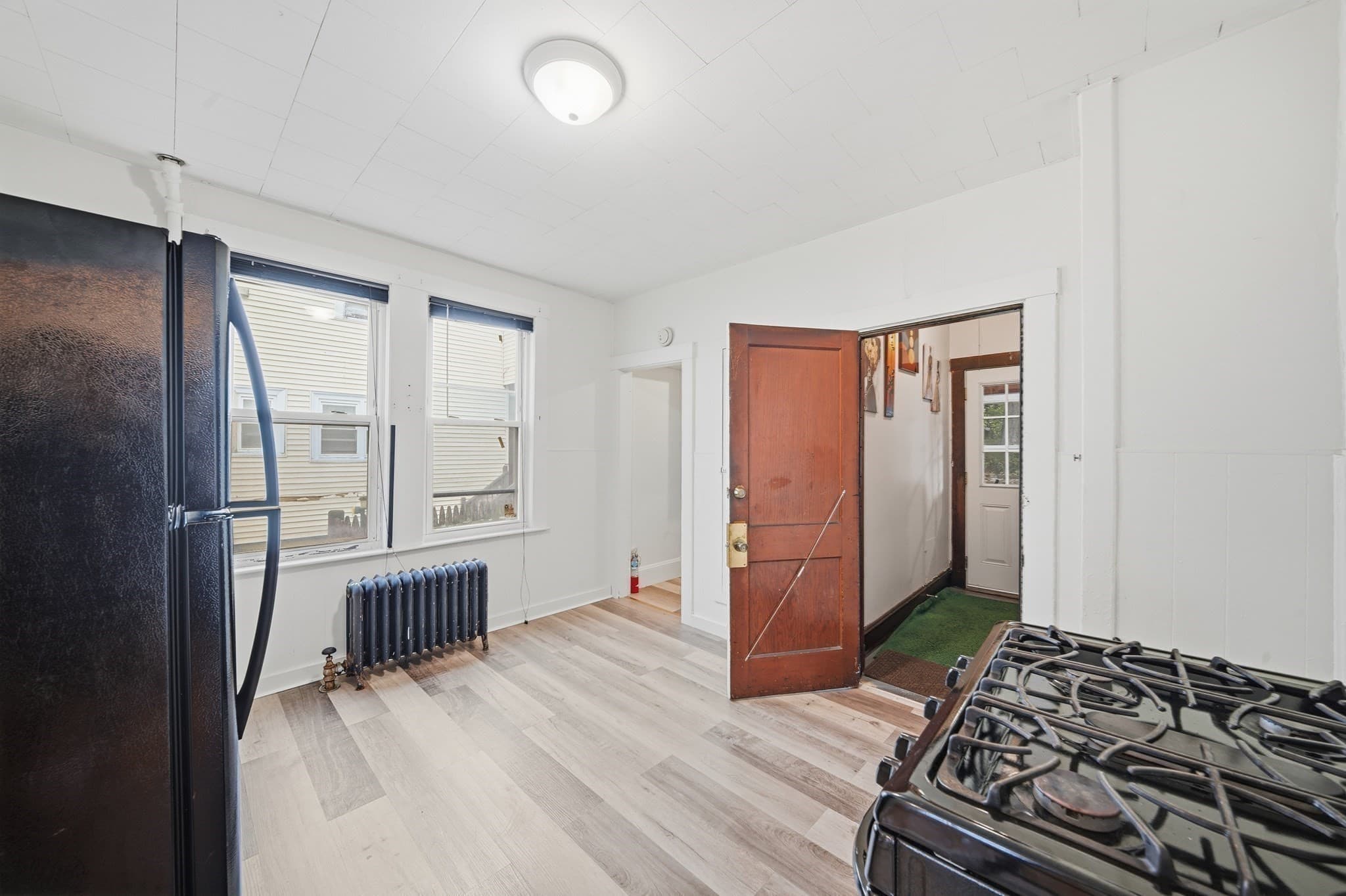 2 Family - 2 Units Up/Down at 39-41 Greenwood Ave, Boston MA 02136, Boston, photo 18 of 38
