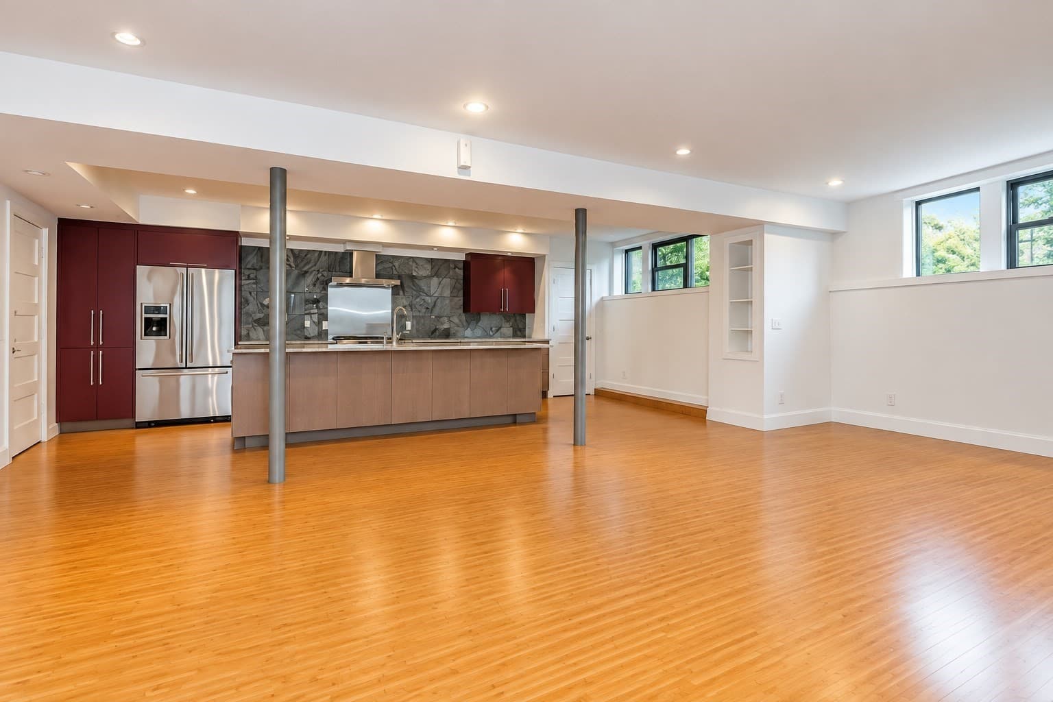 Condominium at 2021 Commonwealth Ave # B, Boston MA 02135, photo 5 of 16