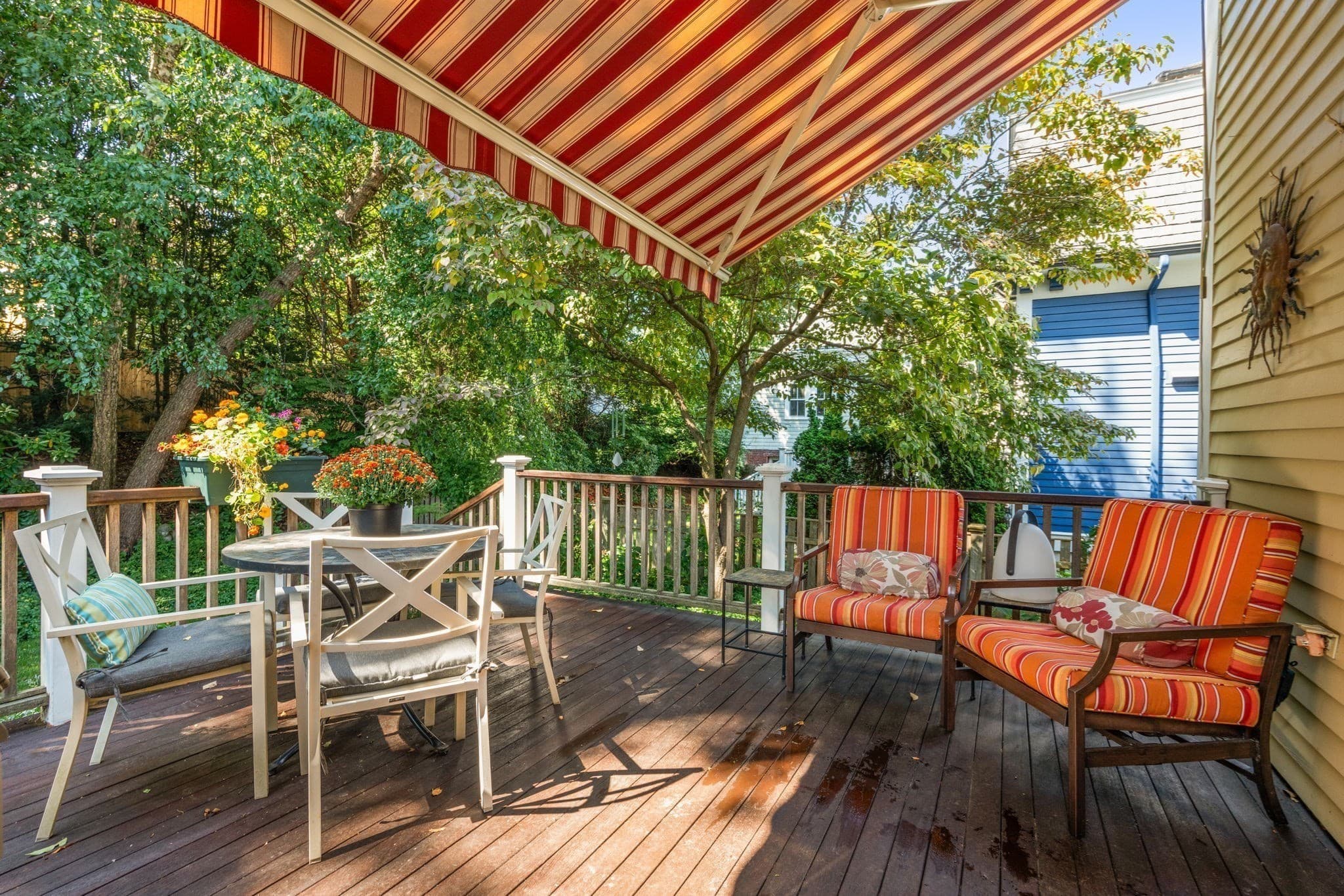 Single Family Residence at 75 Seaverns Ave, Boston MA 02130, photo 27 of 42