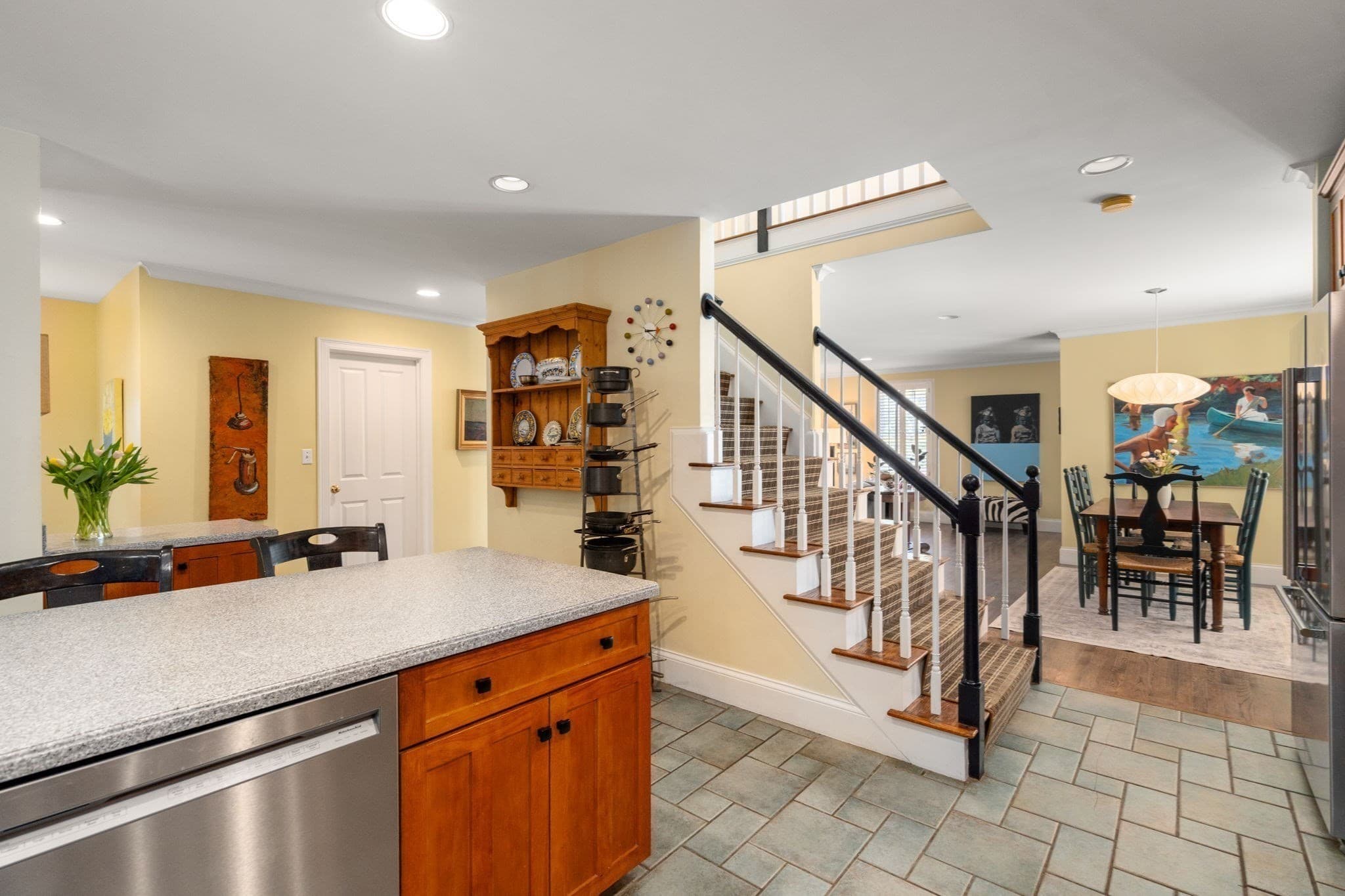 Single Family Residence at 75 Seaverns Ave, Boston MA 02130, photo 12 of 42