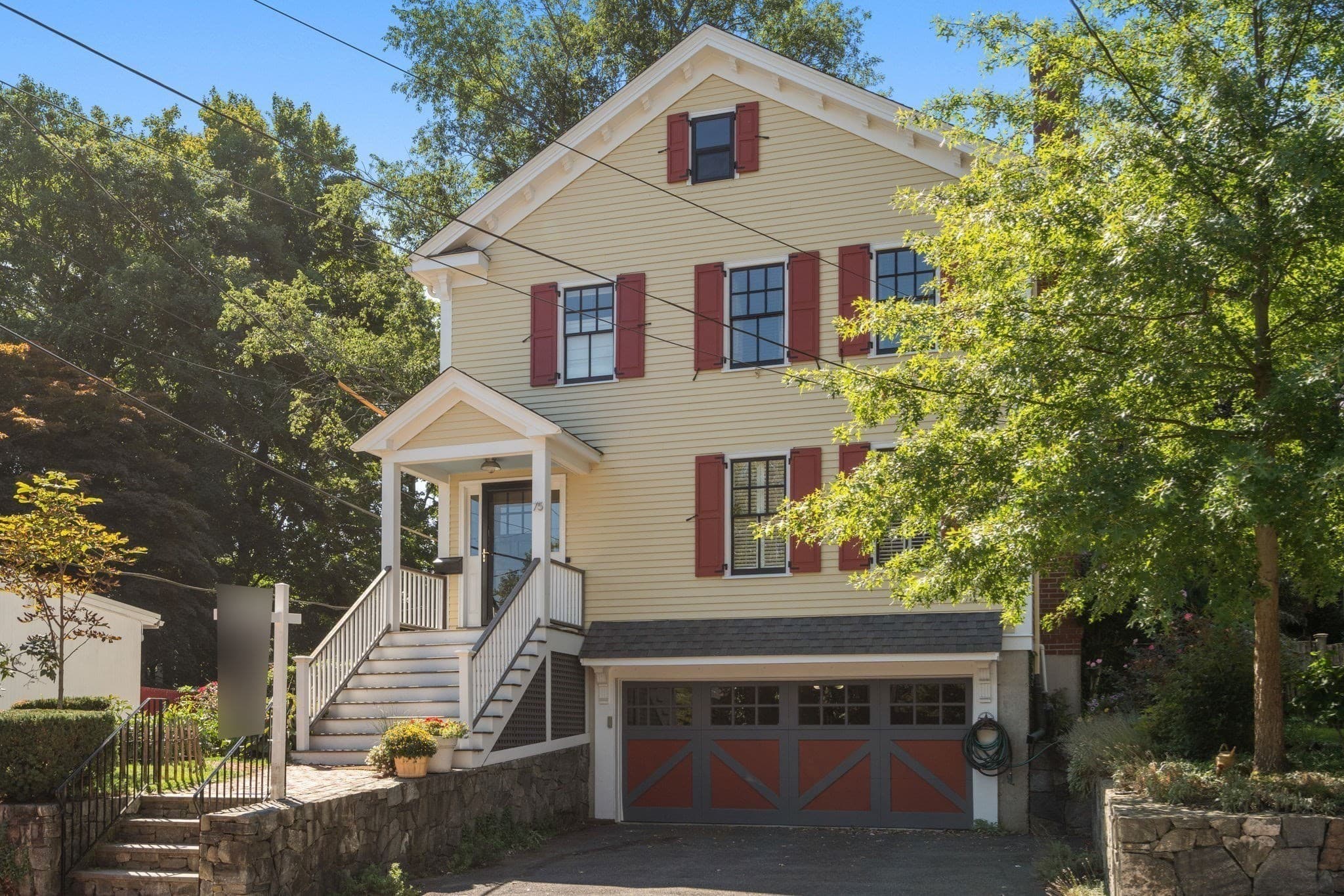 75 Seaverns Ave, Boston MA 02130