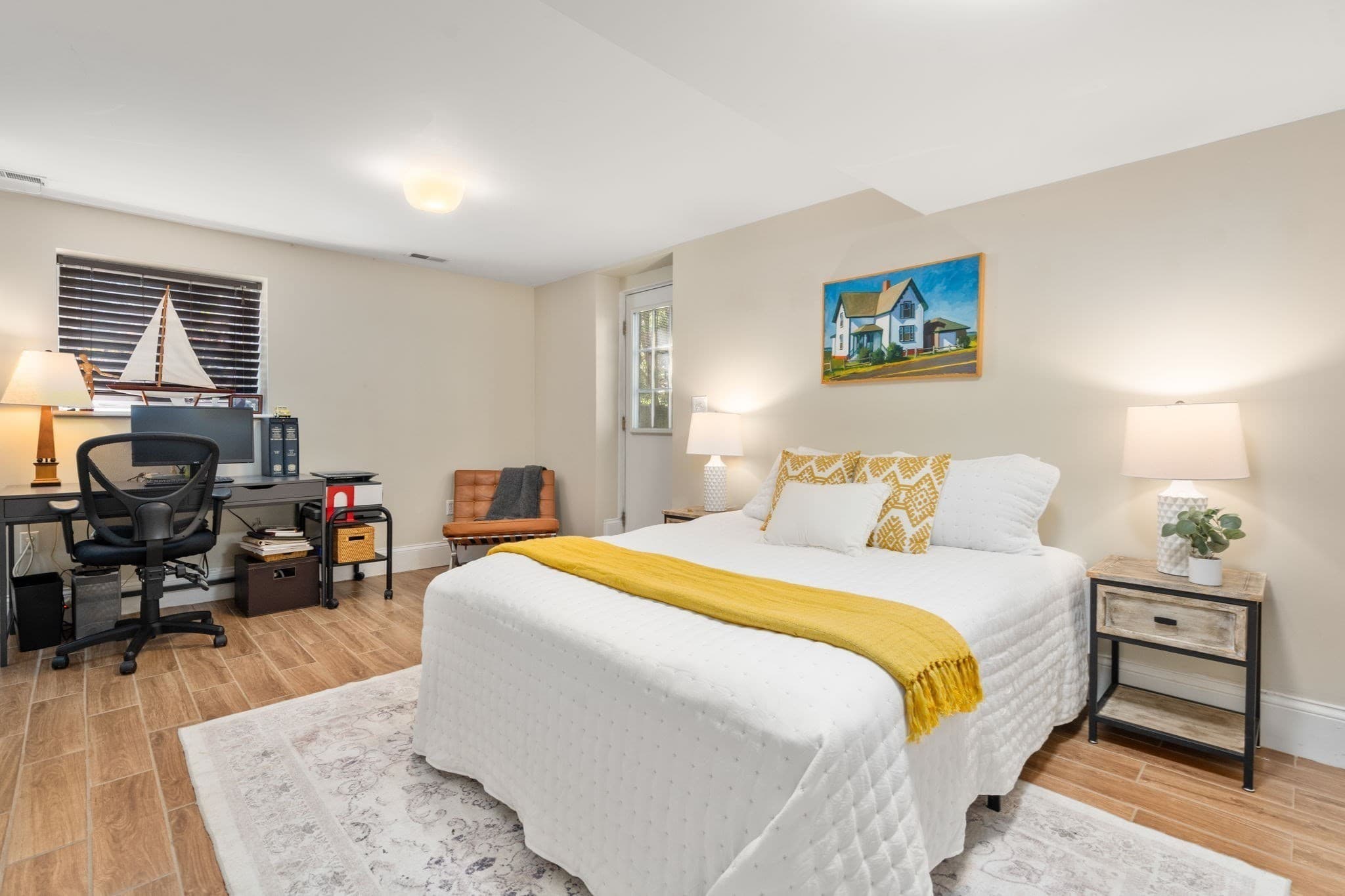 Single Family Residence at 75 Seaverns Ave, Boston MA 02130, photo 24 of 42
