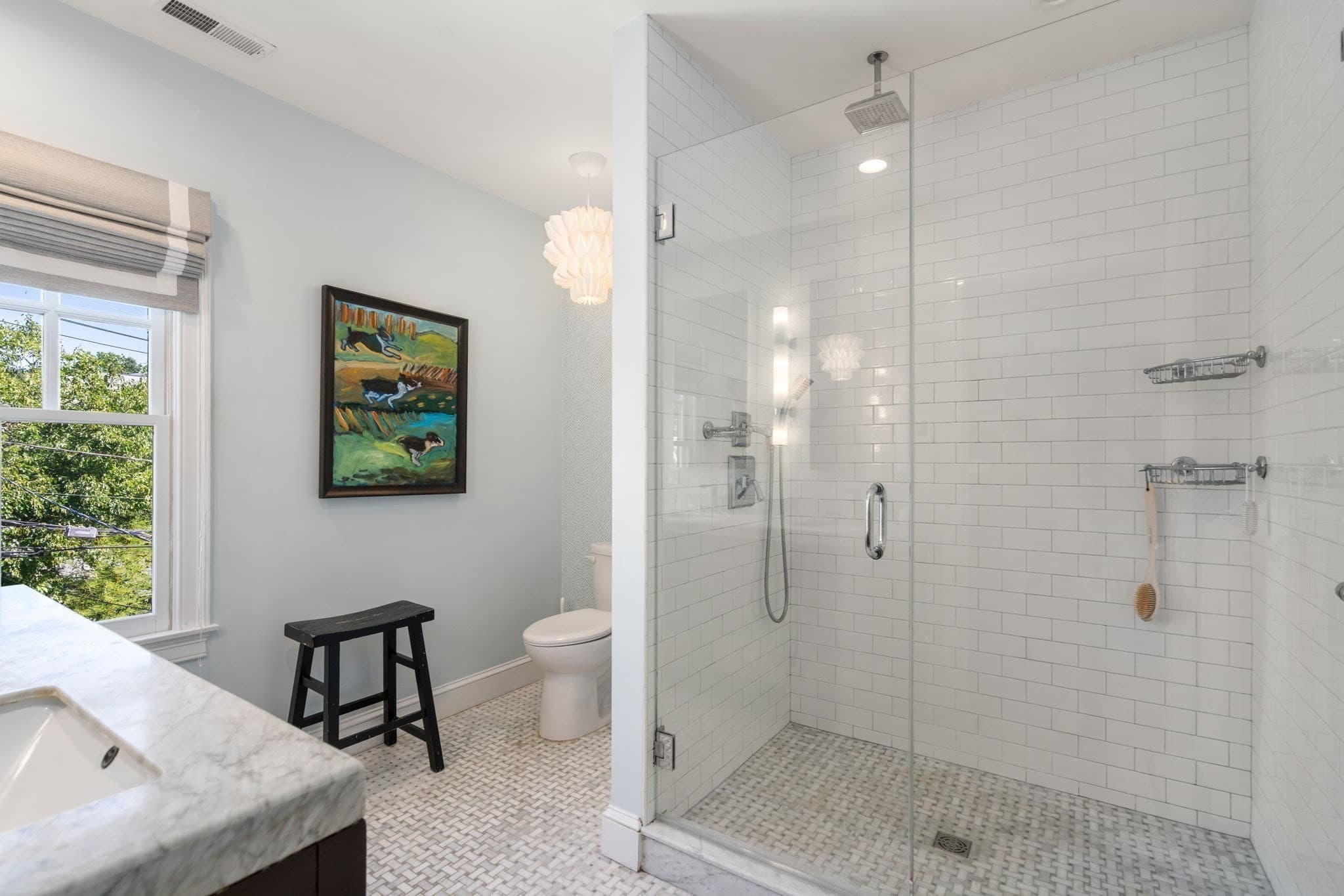 Single Family Residence at 75 Seaverns Ave, Boston MA 02130, photo 18 of 42