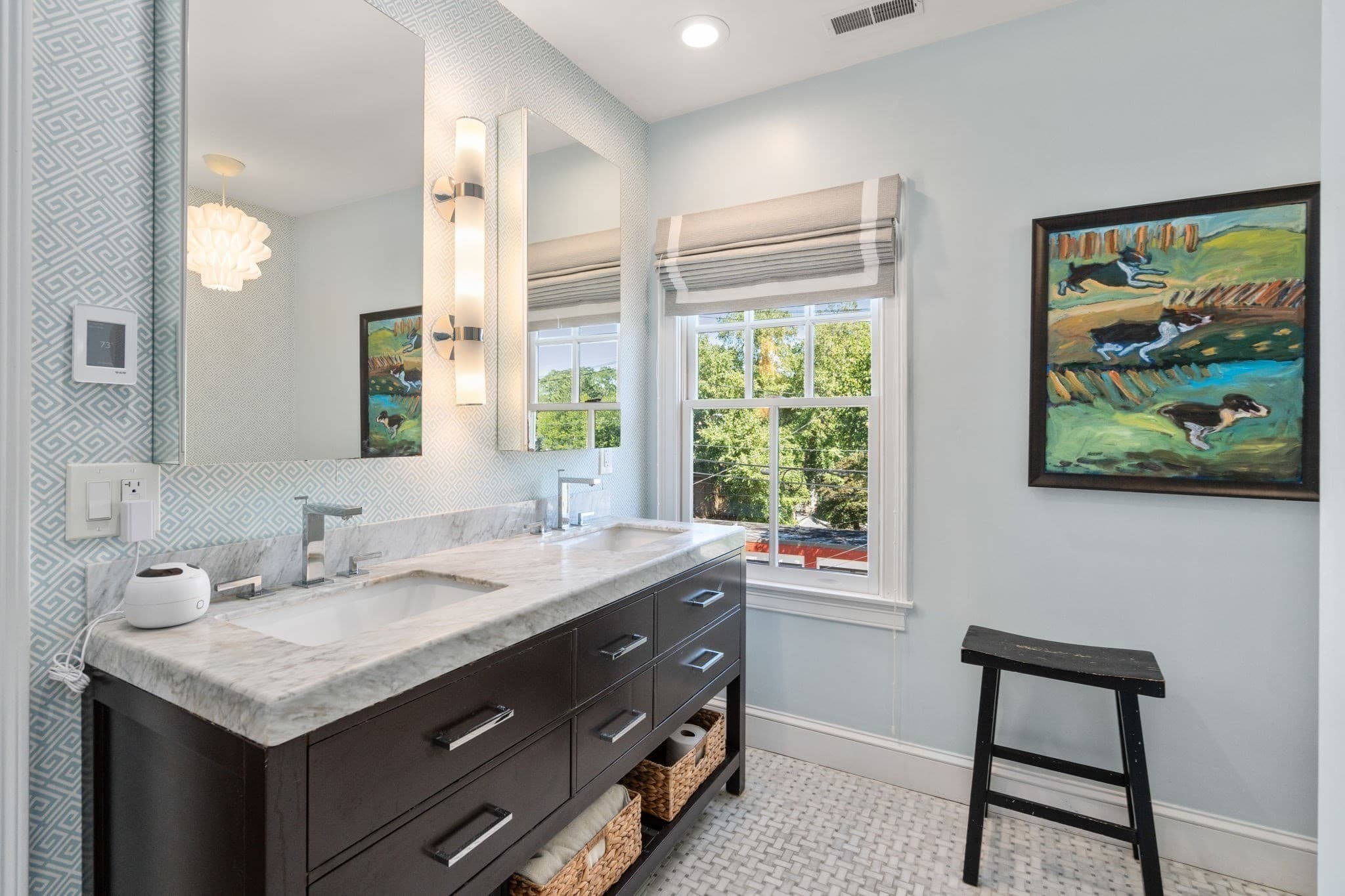 Single Family Residence at 75 Seaverns Ave, Boston MA 02130, photo 19 of 42